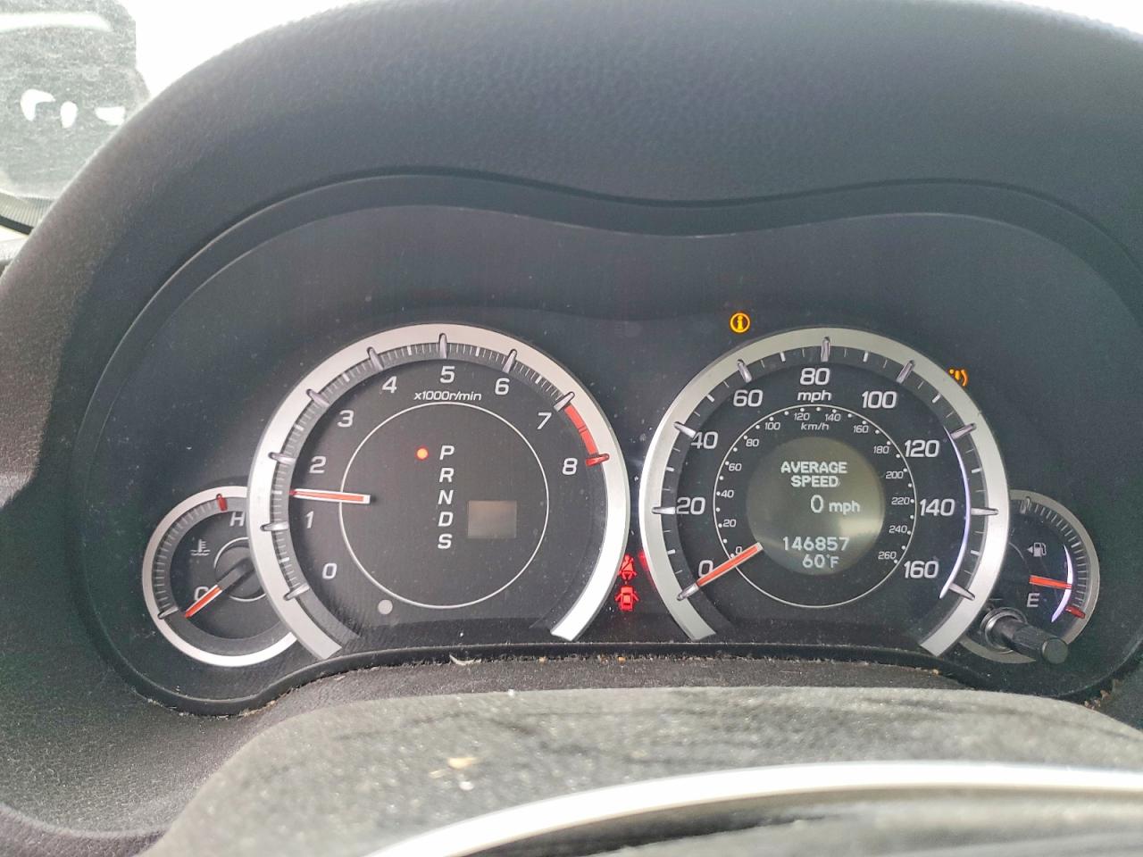 2011 Acura Tsx Black vin: JH4CU2F6XBC013735