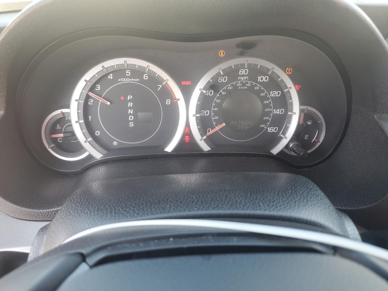 2012 Acura Tsx Tech Серебряный vin: JH4CU2F6XCC018158