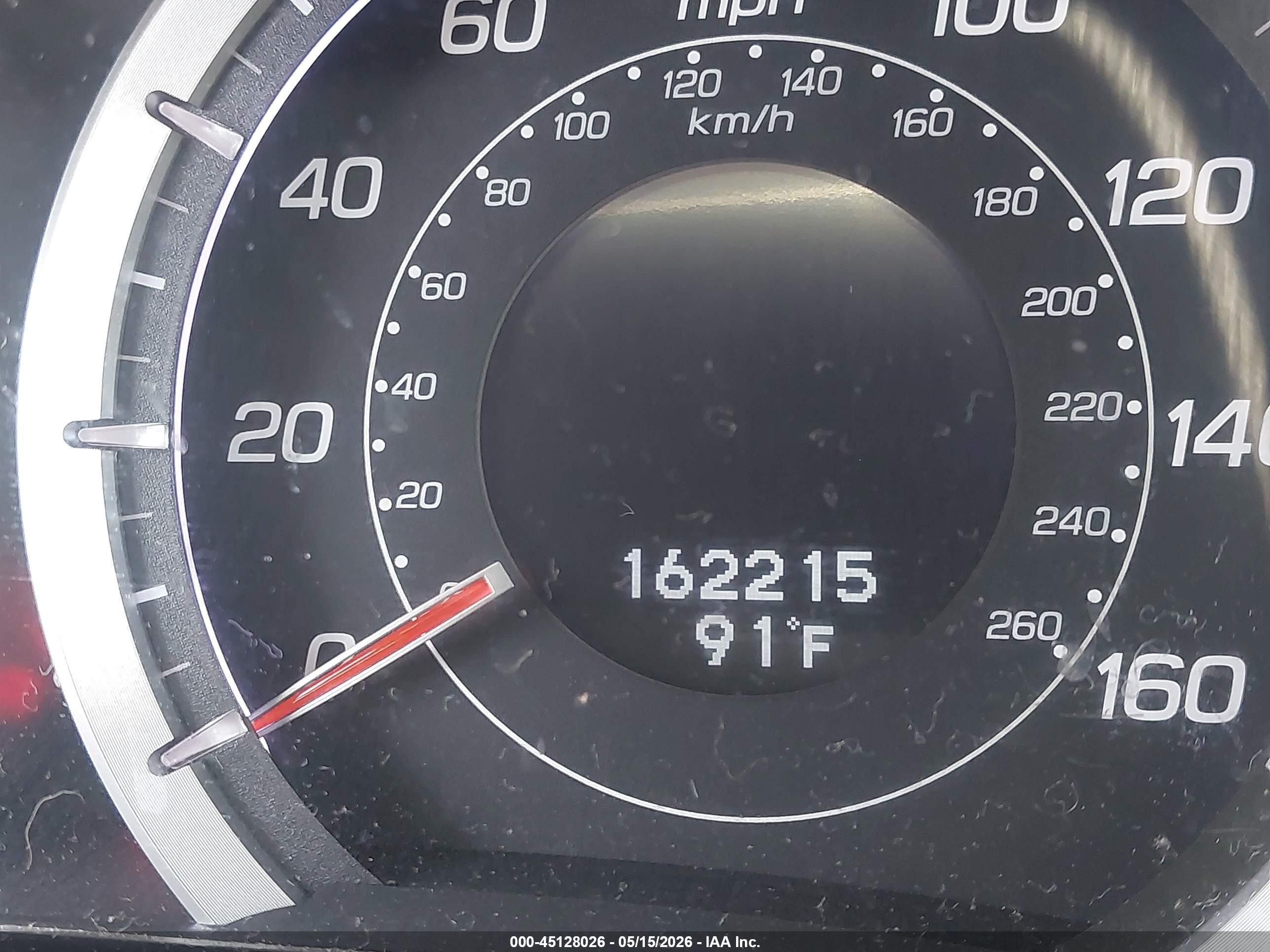 2013 Acura Tsx 2.4 Black vin: JH4CU2F6XDC006271