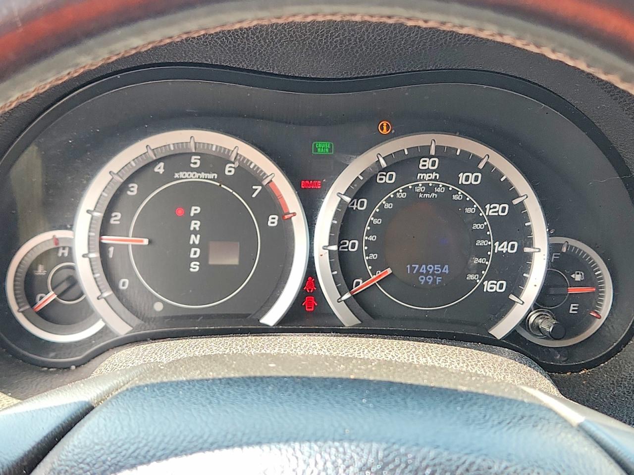 2014 Acura Tsx Tech Charcoal vin: JH4CU2F6XEC002786