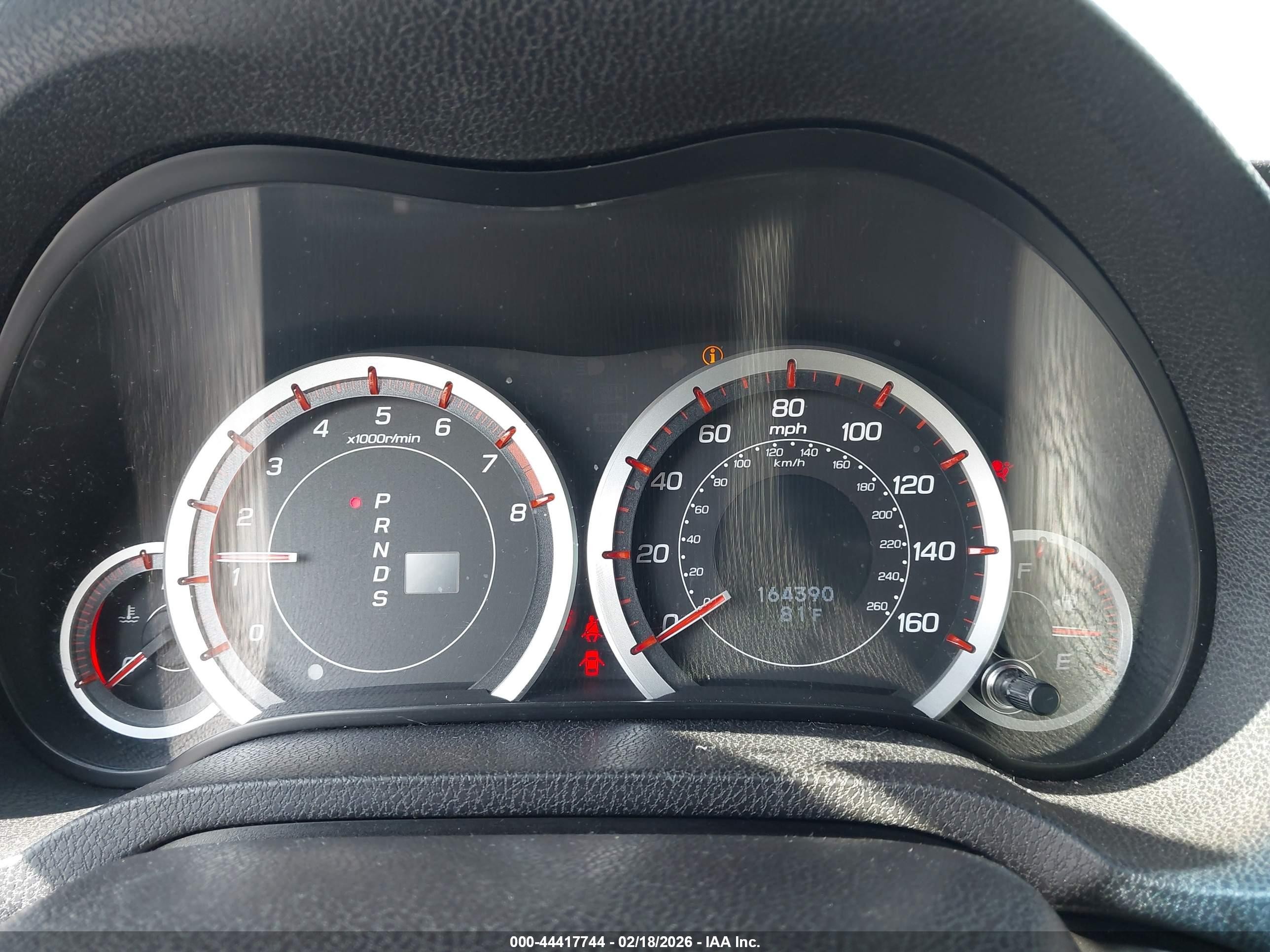 2012 Acura Tsx 2.4 Silver vin: JH4CU2F80CC003816