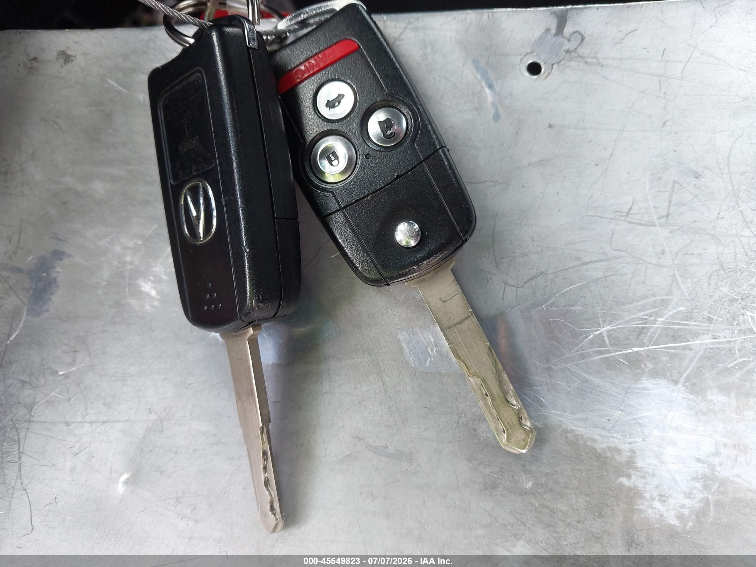 2012 Acura Tsx 2.4 Черный vin: JH4CU2F80CC029929