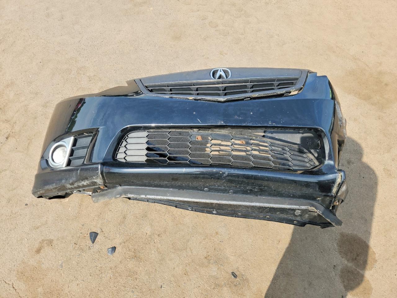 2012 Acura Tsx Se Black vin: JH4CU2F81CC019734