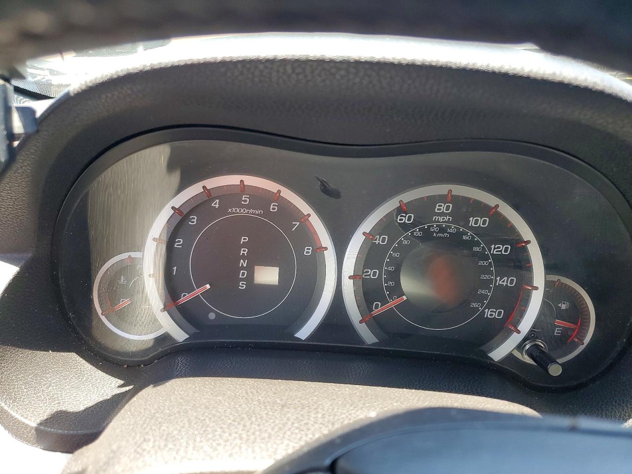 2013 Acura Tsx Se Silver vin: JH4CU2F84DC011662