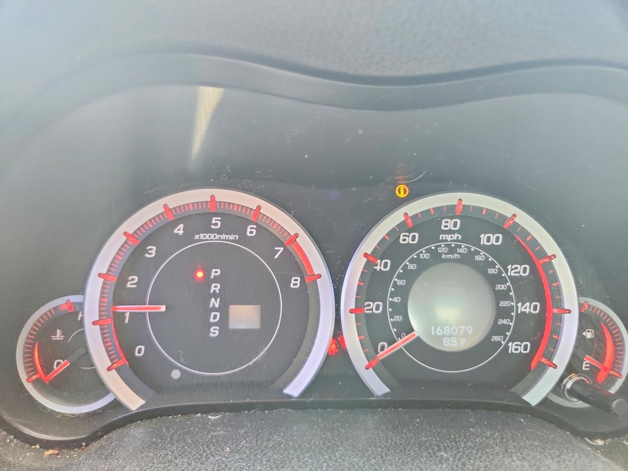 2012 Acura Tsx Se Black vin: JH4CU2F85CC004444