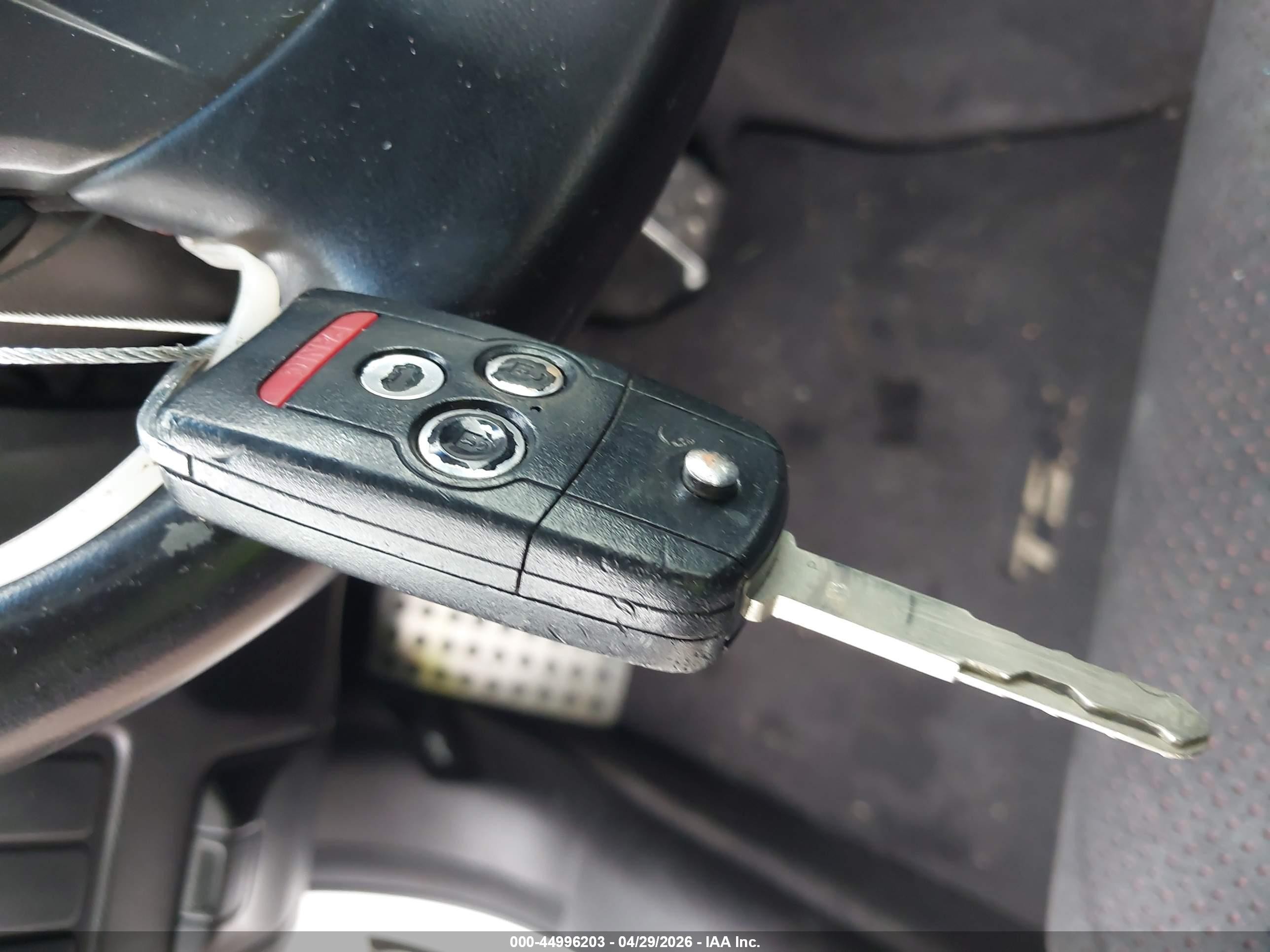 2012 Acura Tsx 2.4 Белый vin: JH4CU2F86CC004338