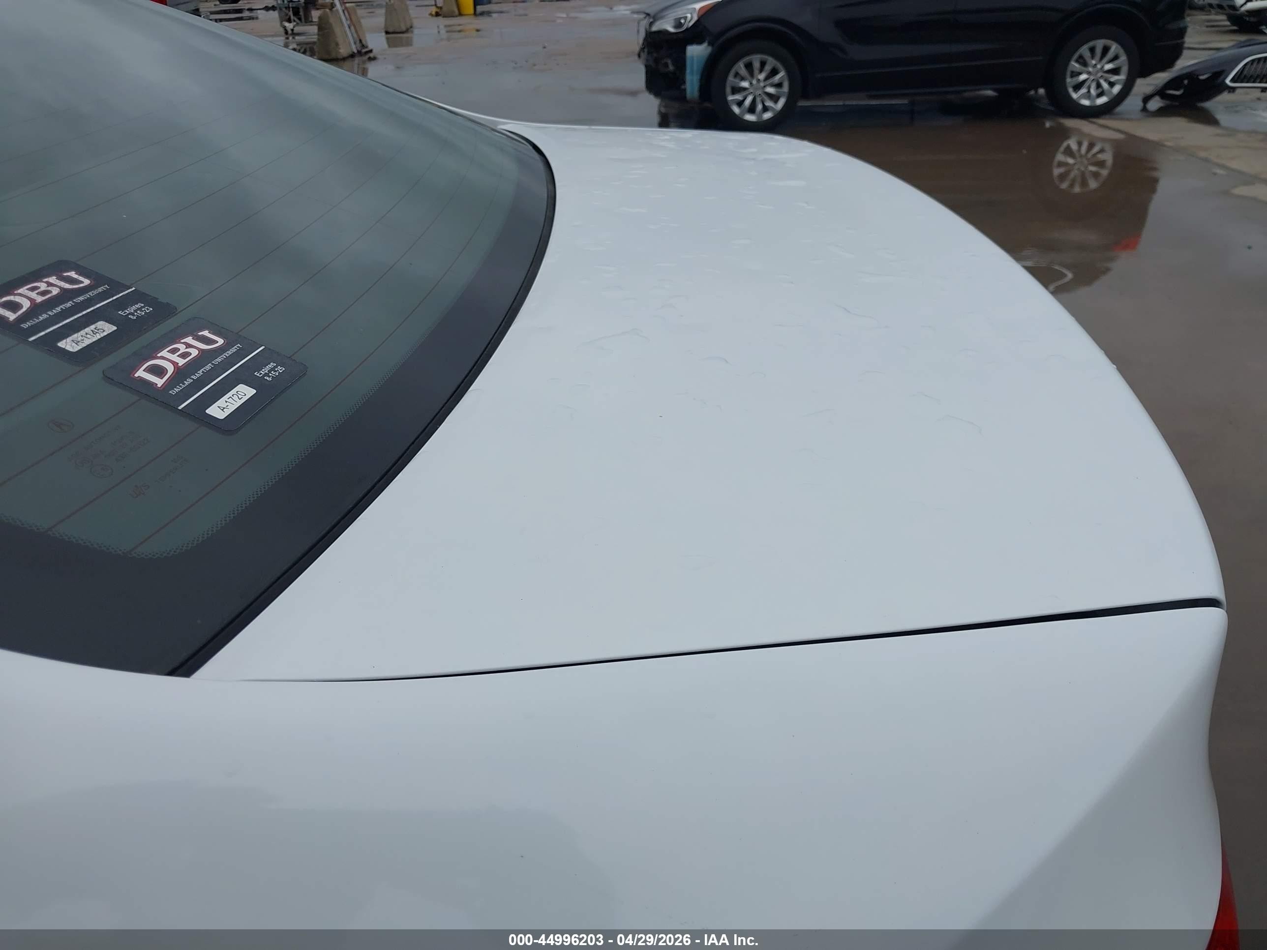 2012 Acura Tsx 2.4 Белый vin: JH4CU2F86CC004338