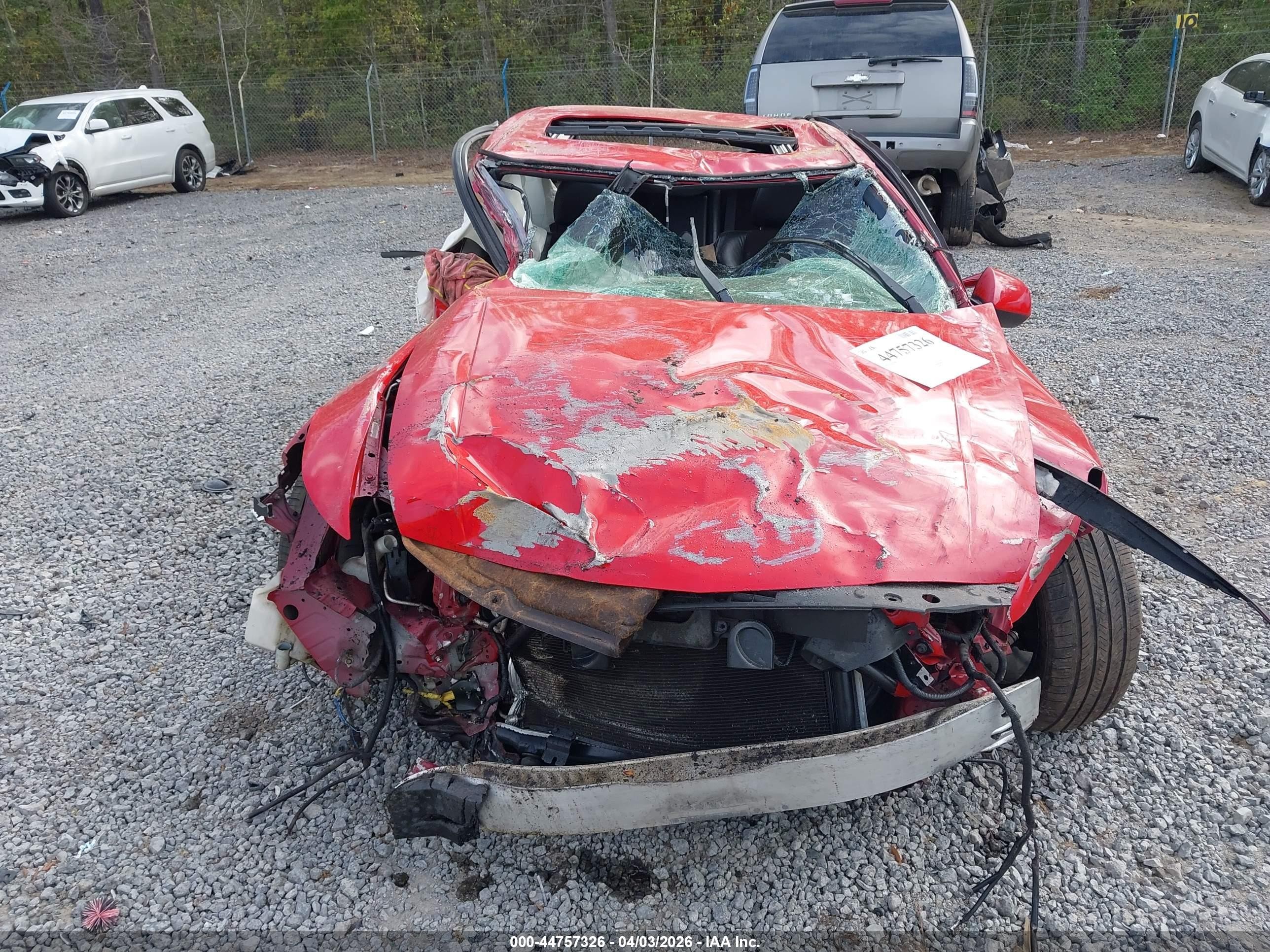 2012 Acura Tsx 2.4 Red vin: JH4CU2F87CC016210