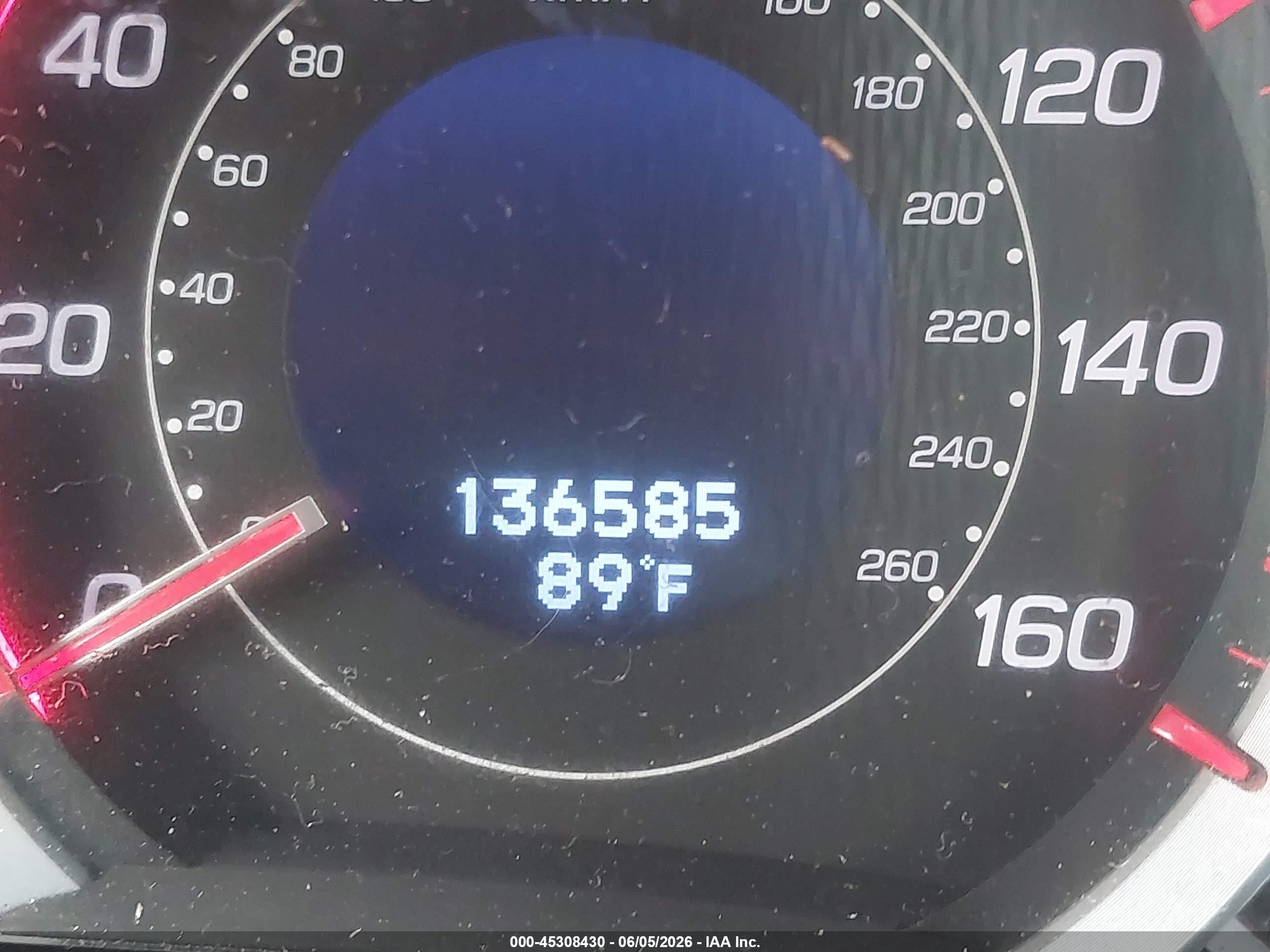 2013 Acura Tsx 2.4 Silver vin: JH4CU2F88DC008408