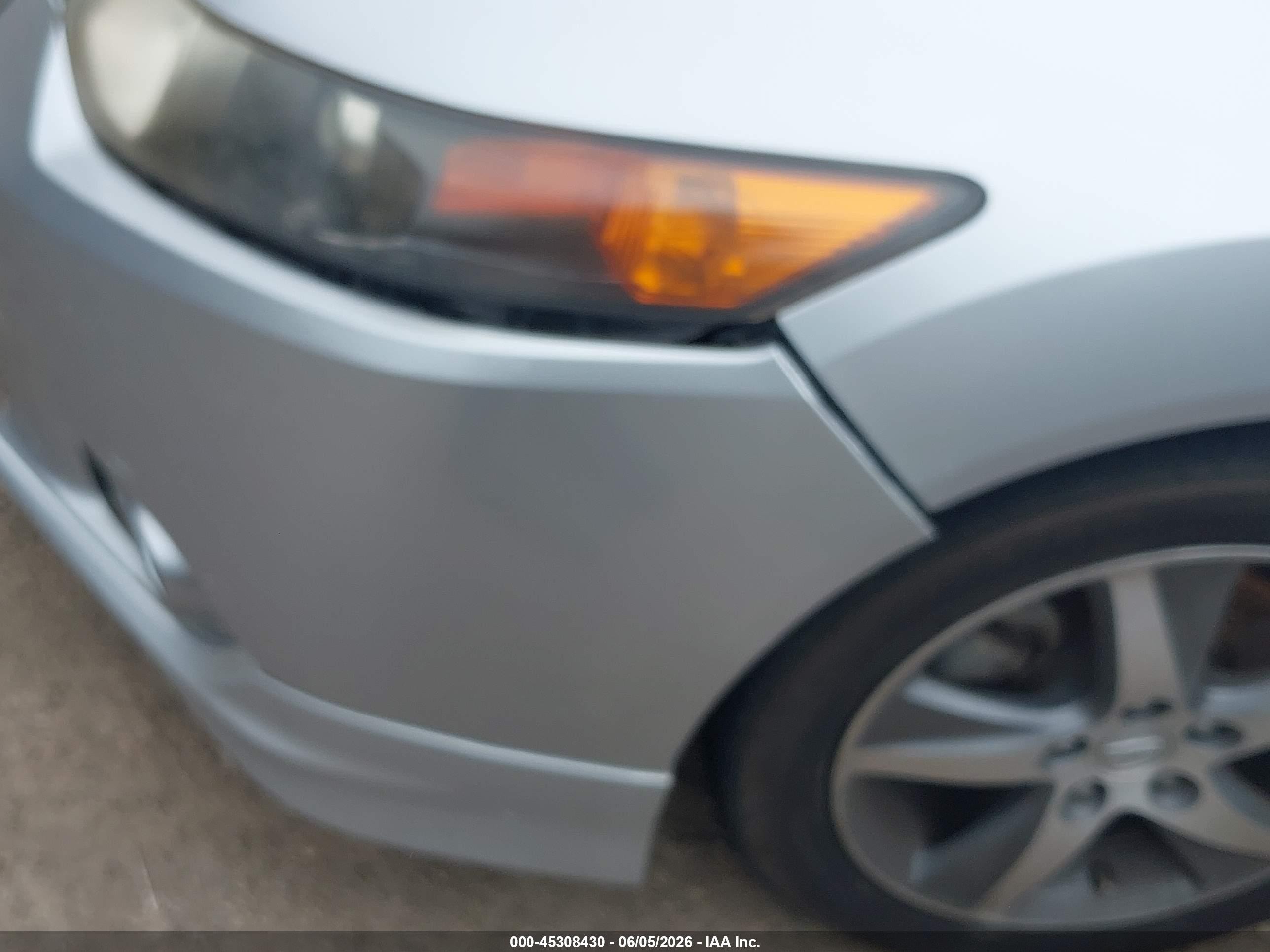 2013 Acura Tsx 2.4 Silver vin: JH4CU2F88DC008408