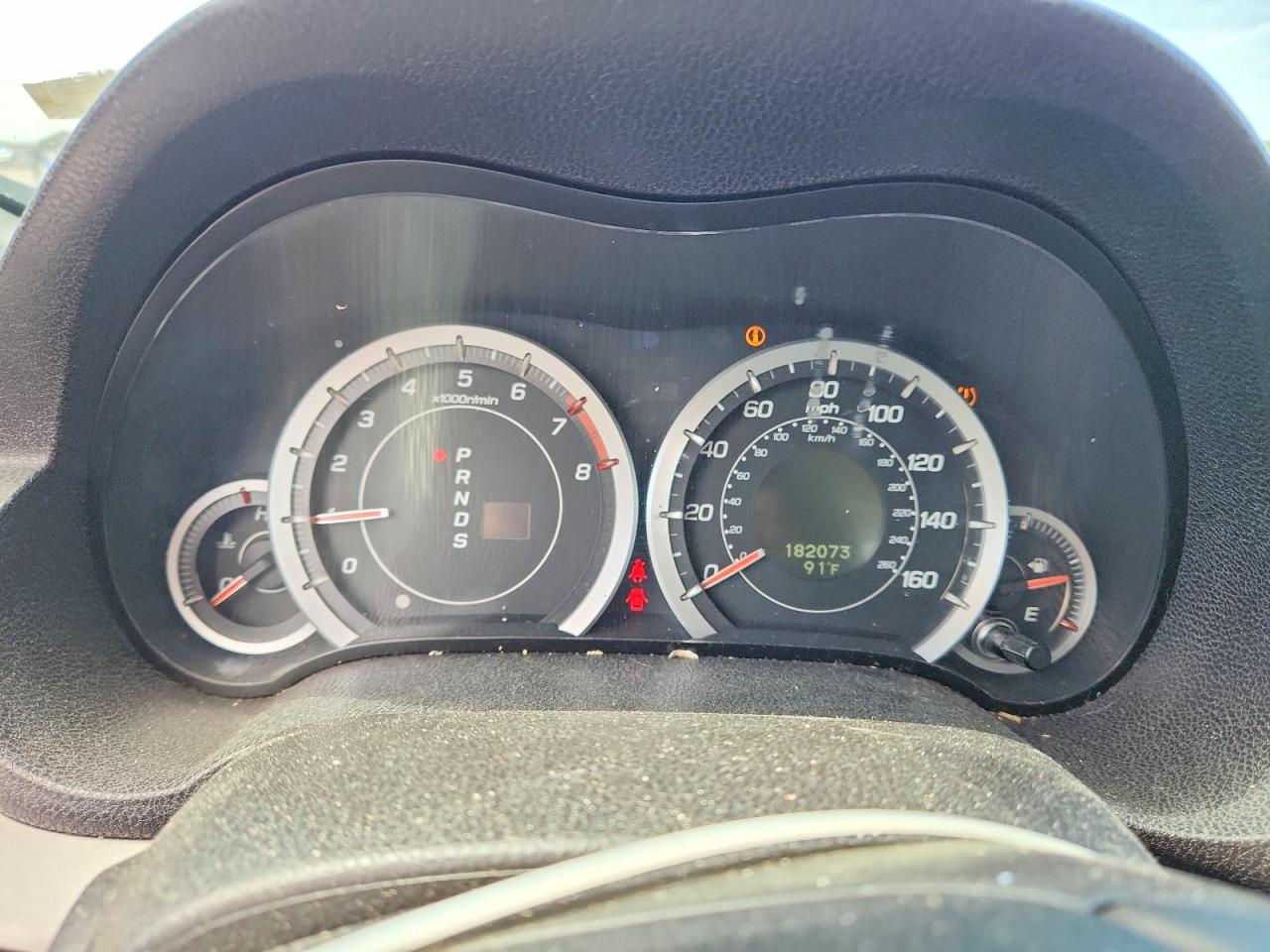 2010 Acura Tsx Gray vin: JH4CU4F48AC000555