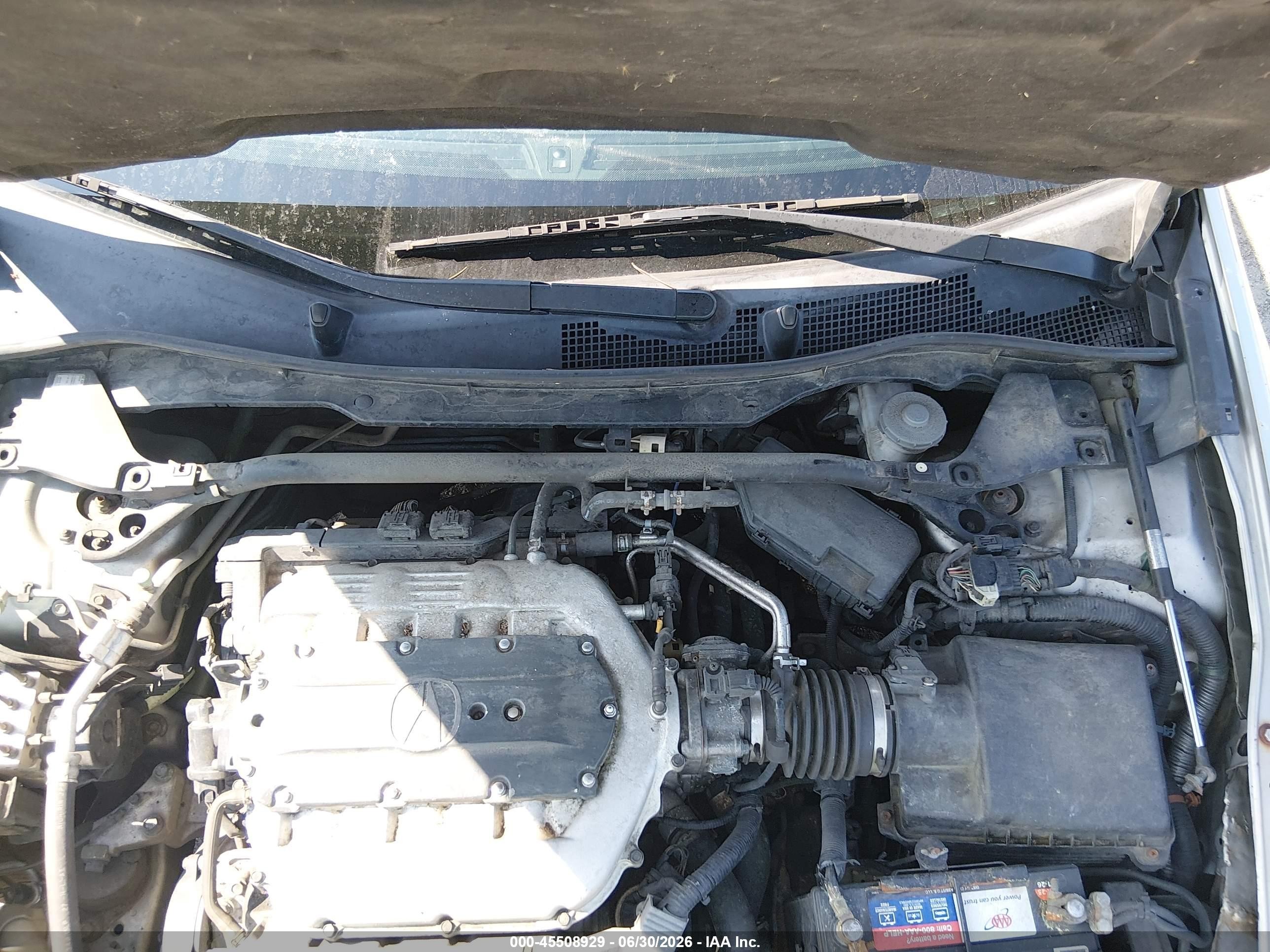 2010 Acura Tsx 3.5 Silver vin: JH4CU4F48AC002306