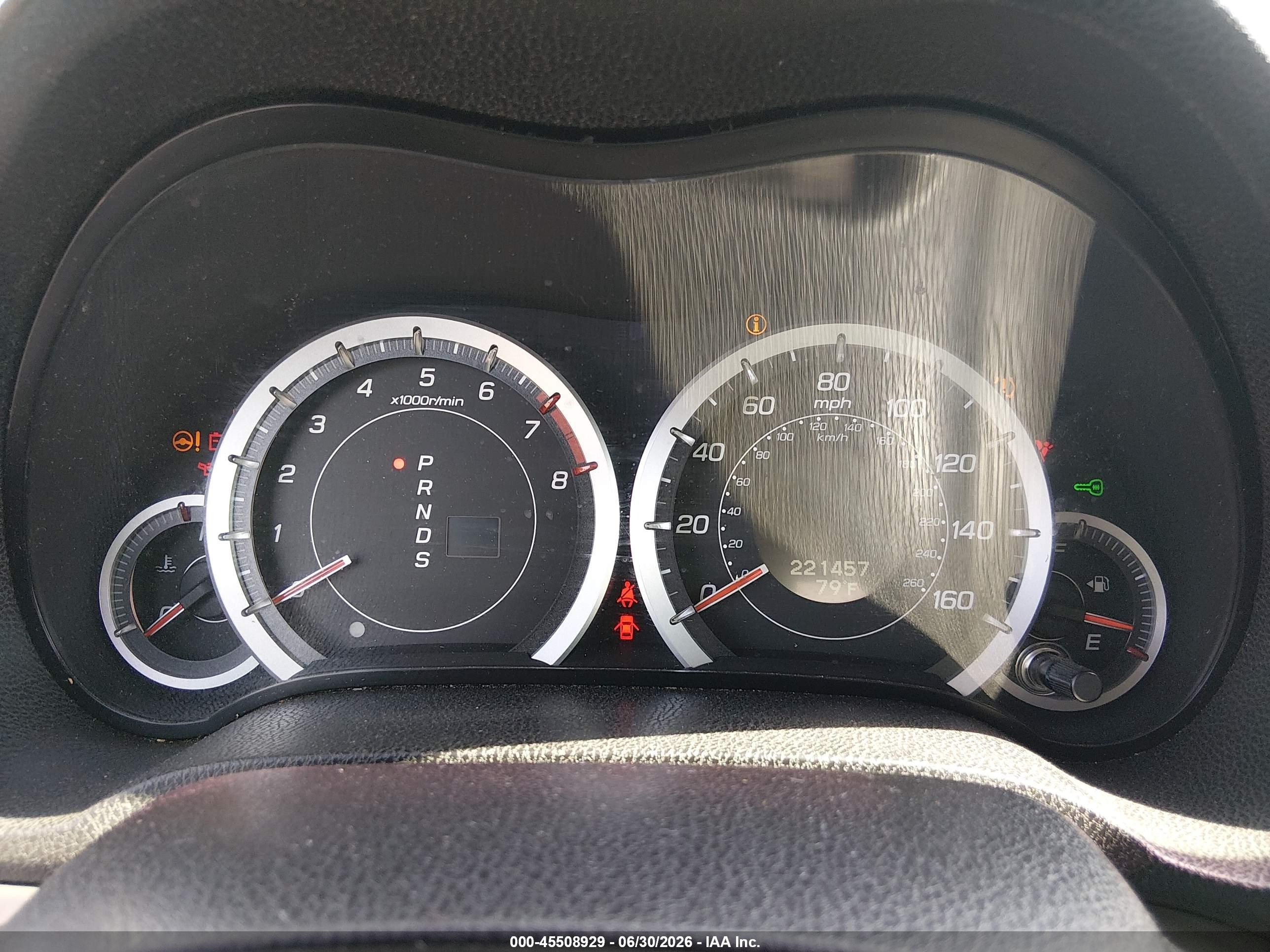 2010 Acura Tsx 3.5 Silver vin: JH4CU4F48AC002306