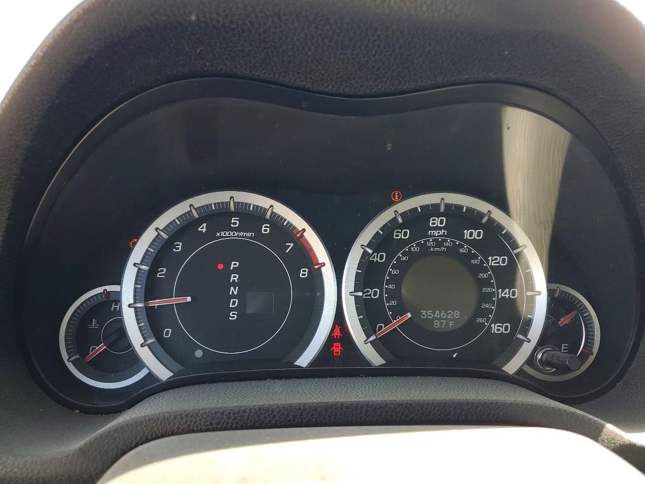 2010 Acura Tsx Silver vin: JH4CU4F49AC003609
