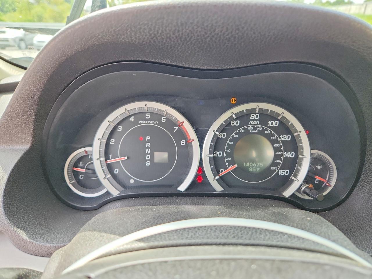 2010 Acura Tsx Black vin: JH4CU4F61AC000849