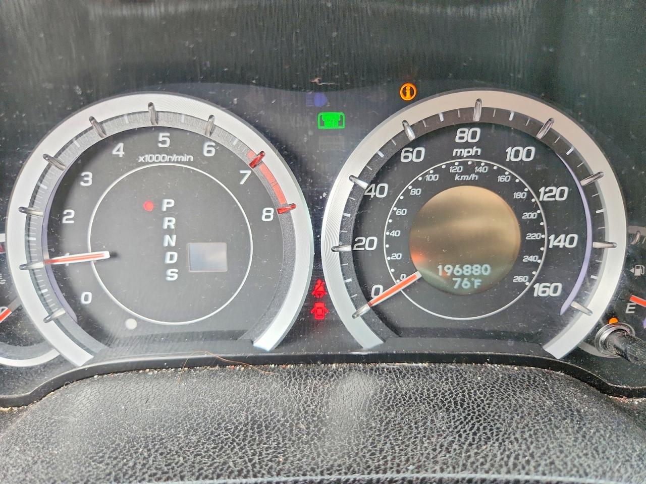 2010 Acura Tsx Black vin: JH4CU4F65AC002040