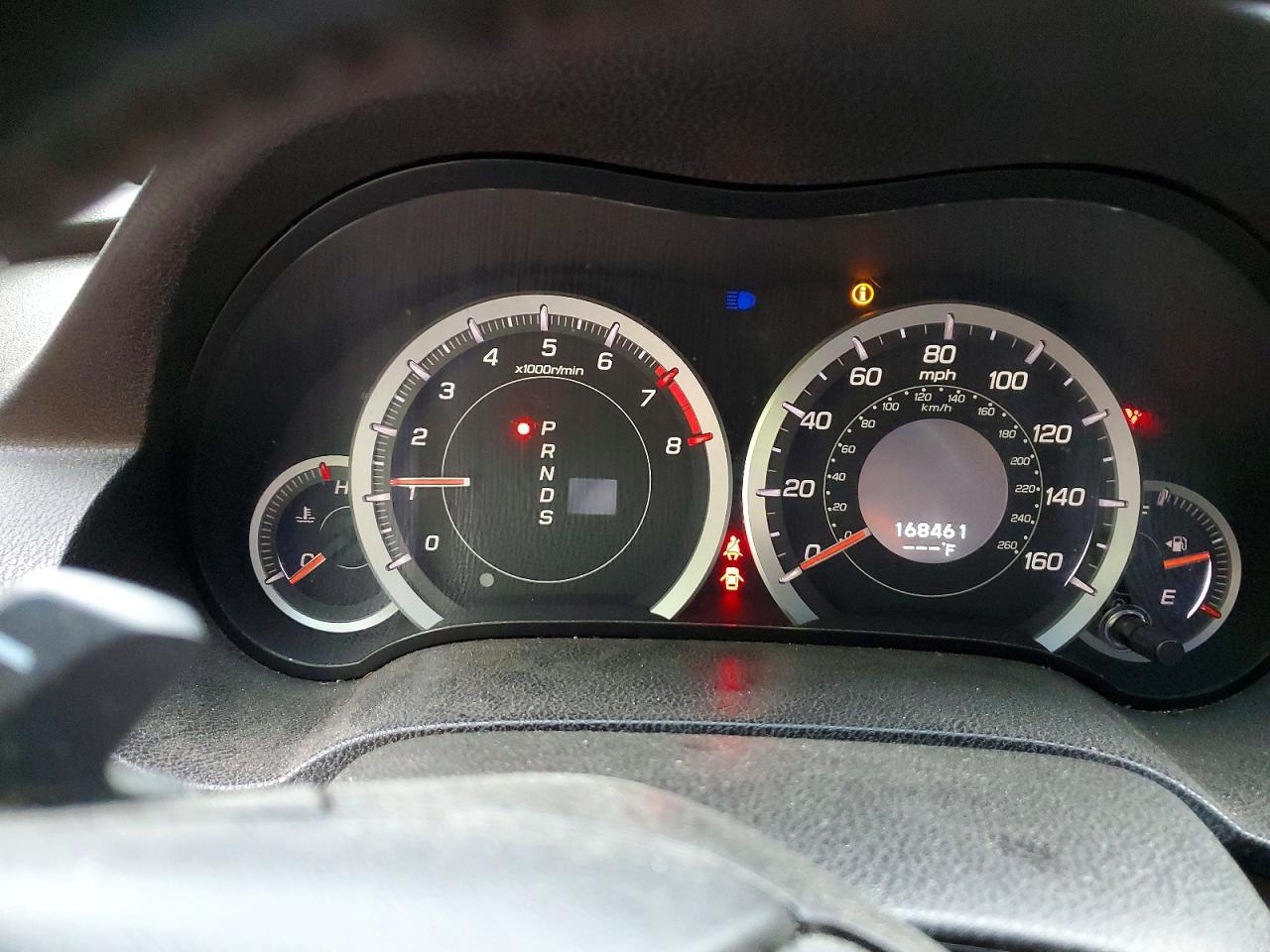 2010 Acura Tsx Black vin: JH4CU4F68AC002338