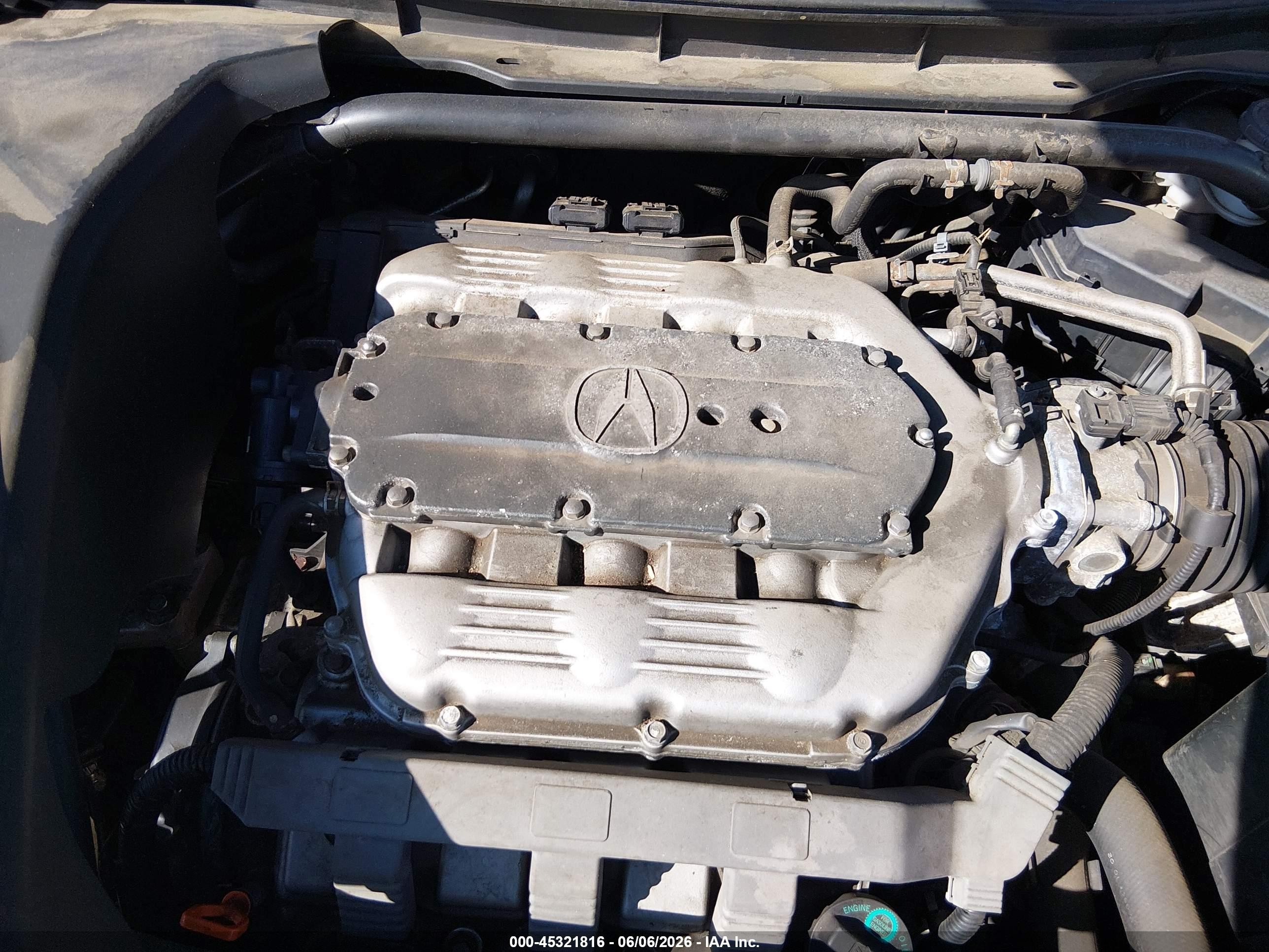 2010 Acura Tsx 3.5 Gray vin: JH4CU4F6XAC003491