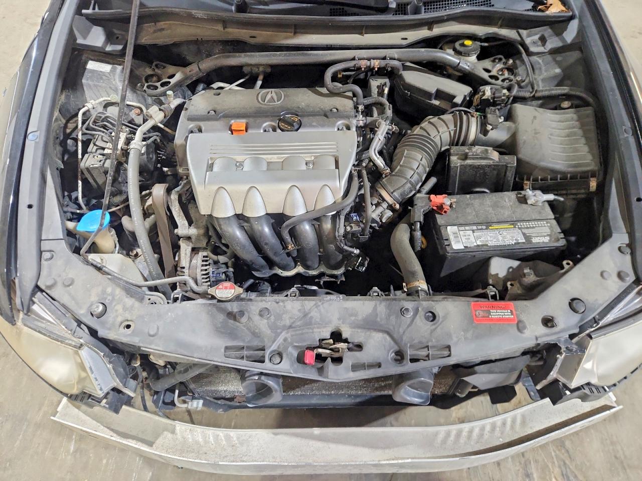 2012 Acura Tsx Tech Black vin: JH4CW2H61CC001773