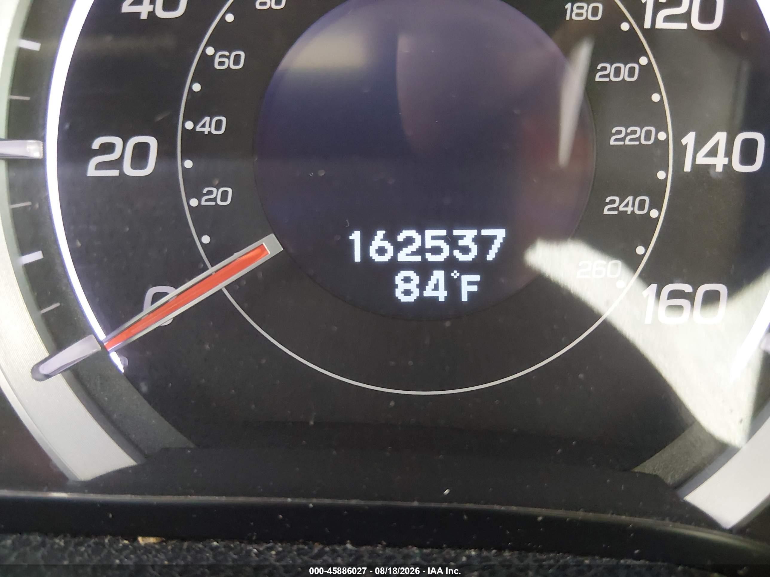 2012 Acura Tsx 2.4 Silver vin: JH4CW2H65CC004093