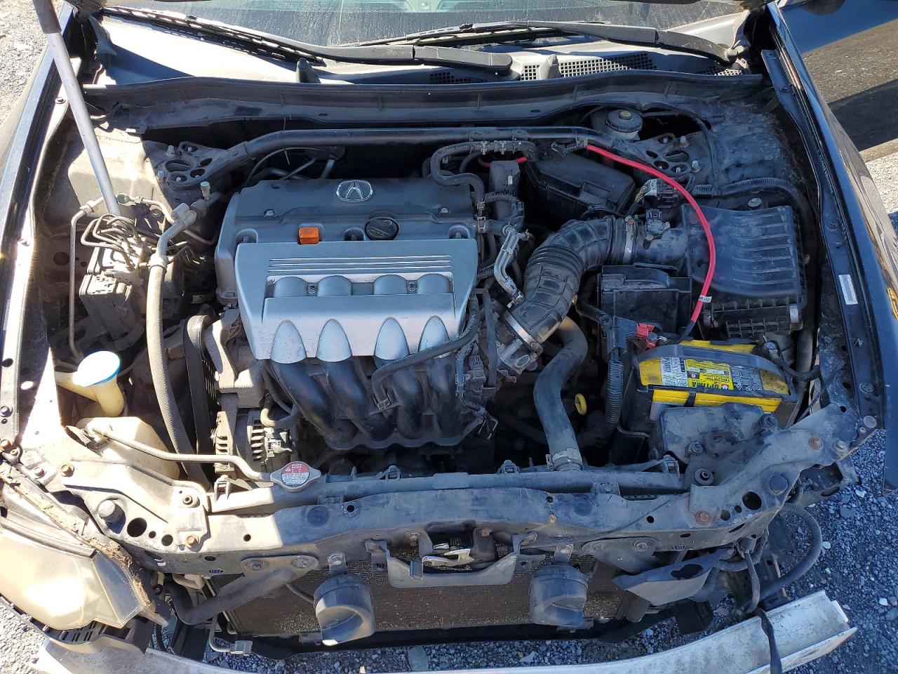 2013 Acura Tsx Tech Black vin: JH4CW2H68DC000492