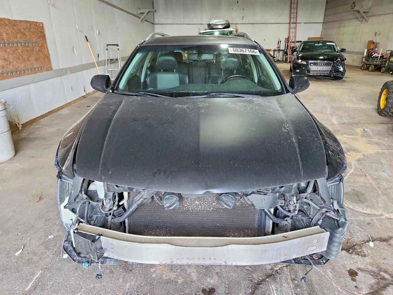 2012 Acura Tsx Tech Black vin: JH4CW2H69CC000564