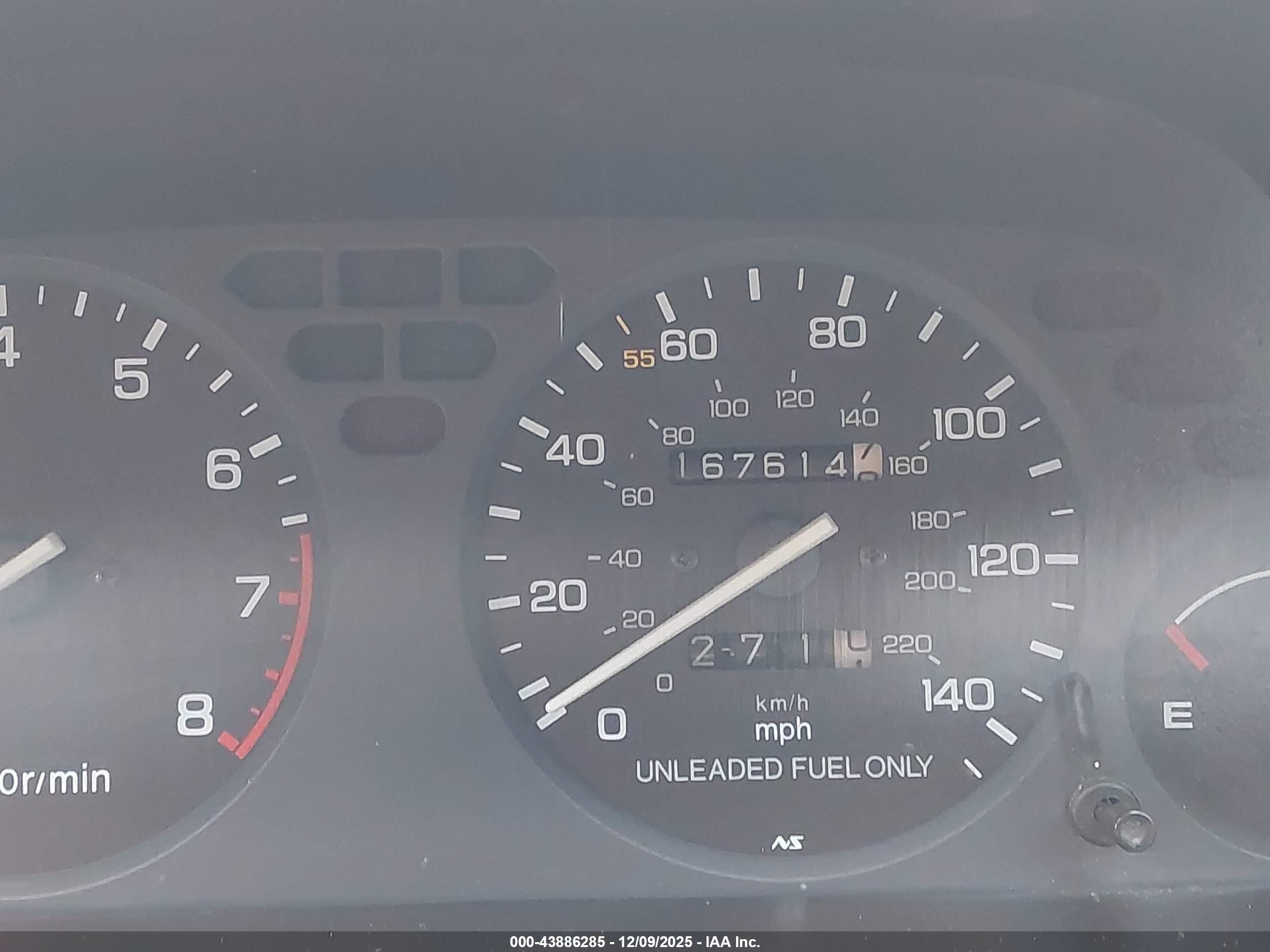 1991 Acura Integra Ls Beige vin: JH4DA9358MS035940