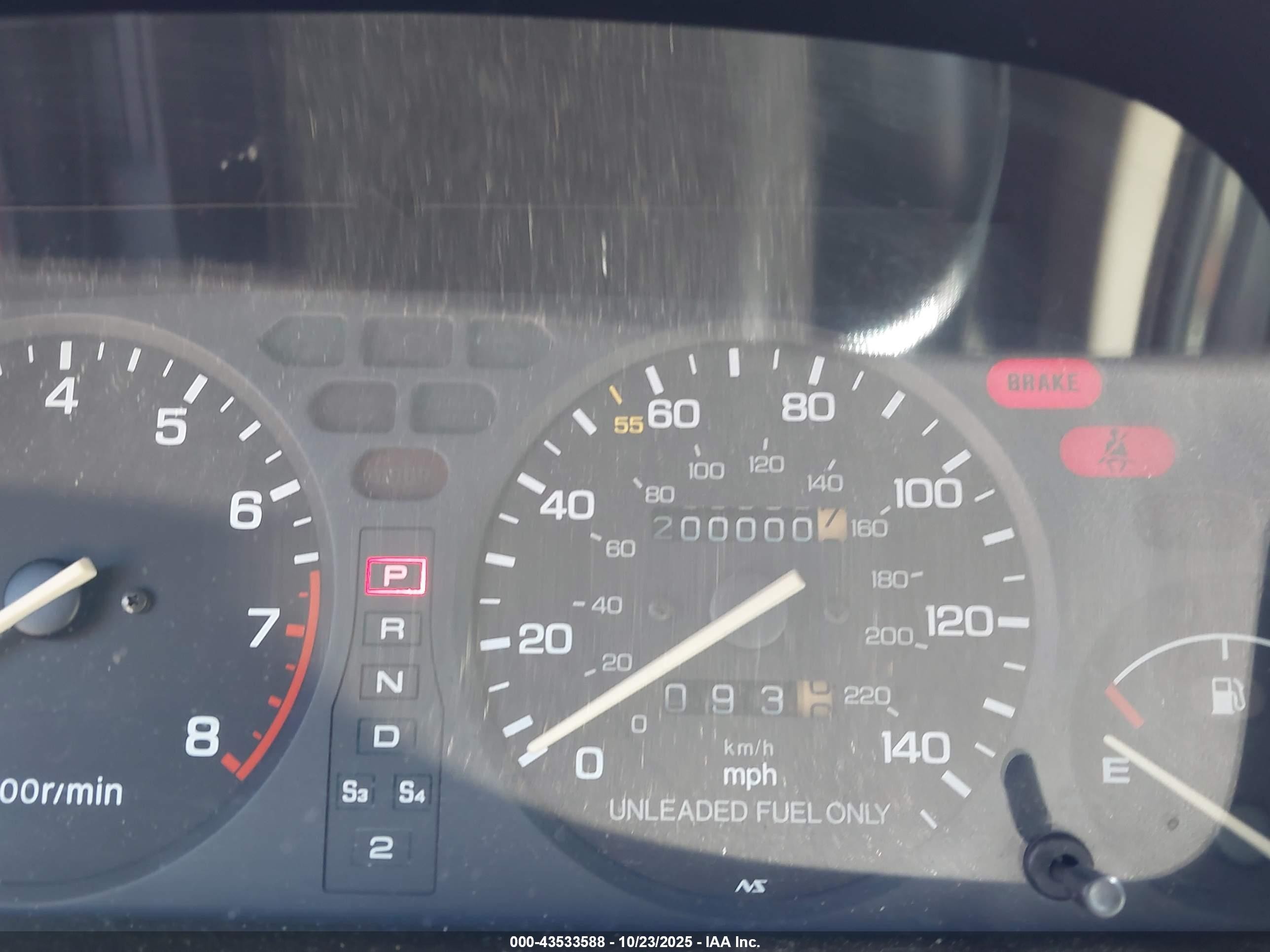 1991 Acura Integra Ls Black vin: JH4DA9457MS061735