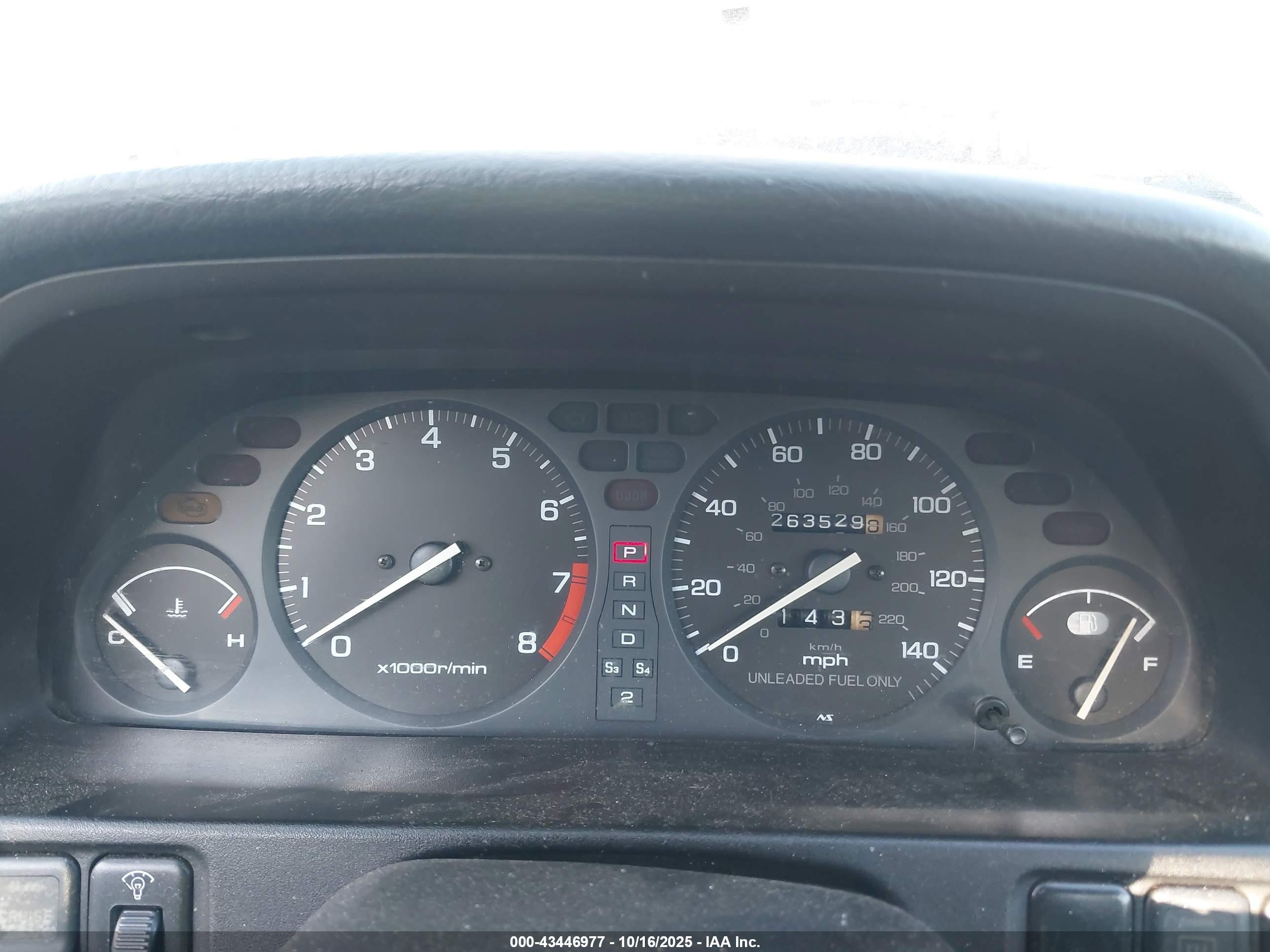1992 Acura Integra Ls Blue vin: JH4DB1659NS006927