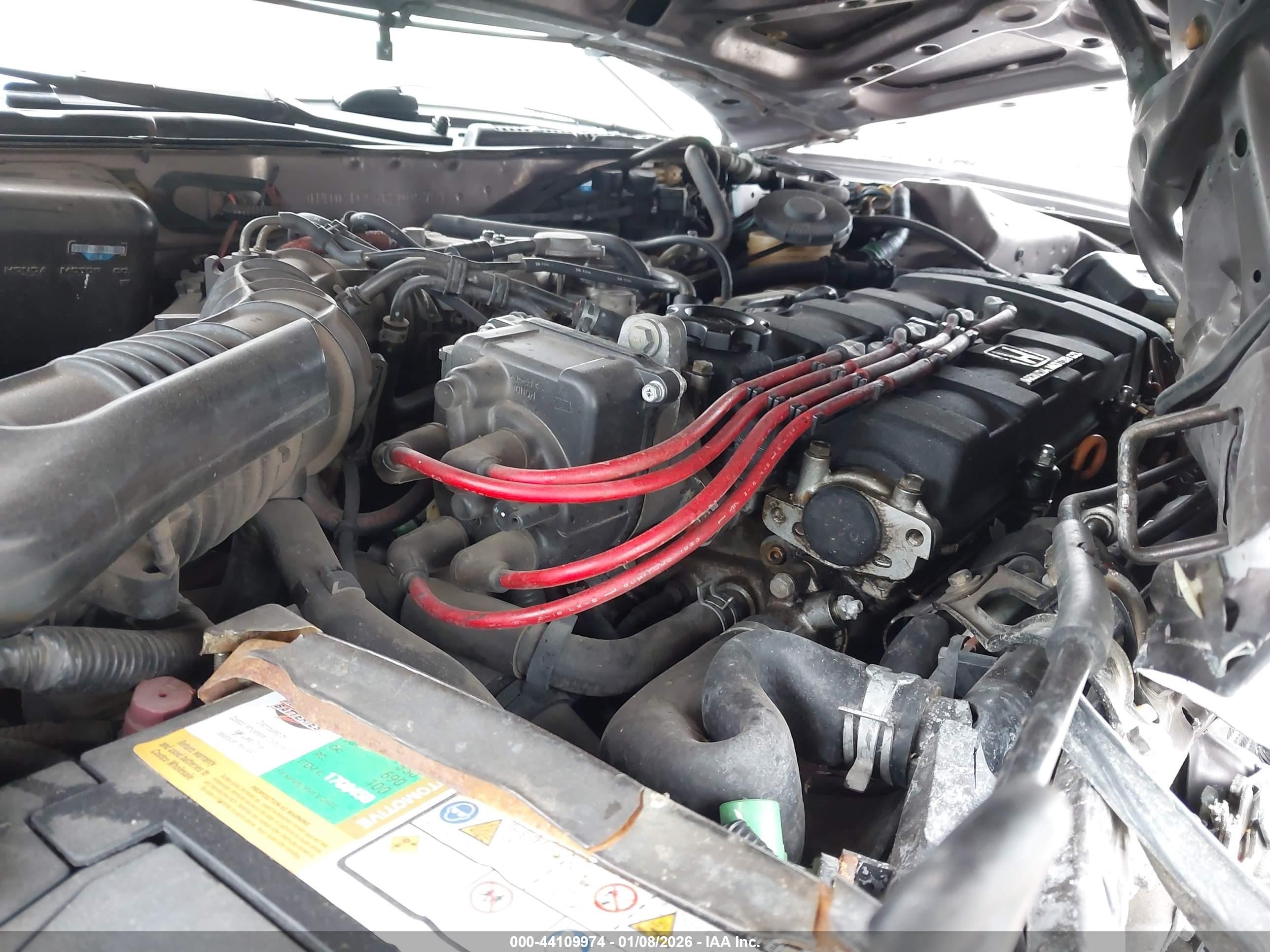 1993 Acura Integra Ls Dark Brown vin: JH4DB1659PS005781