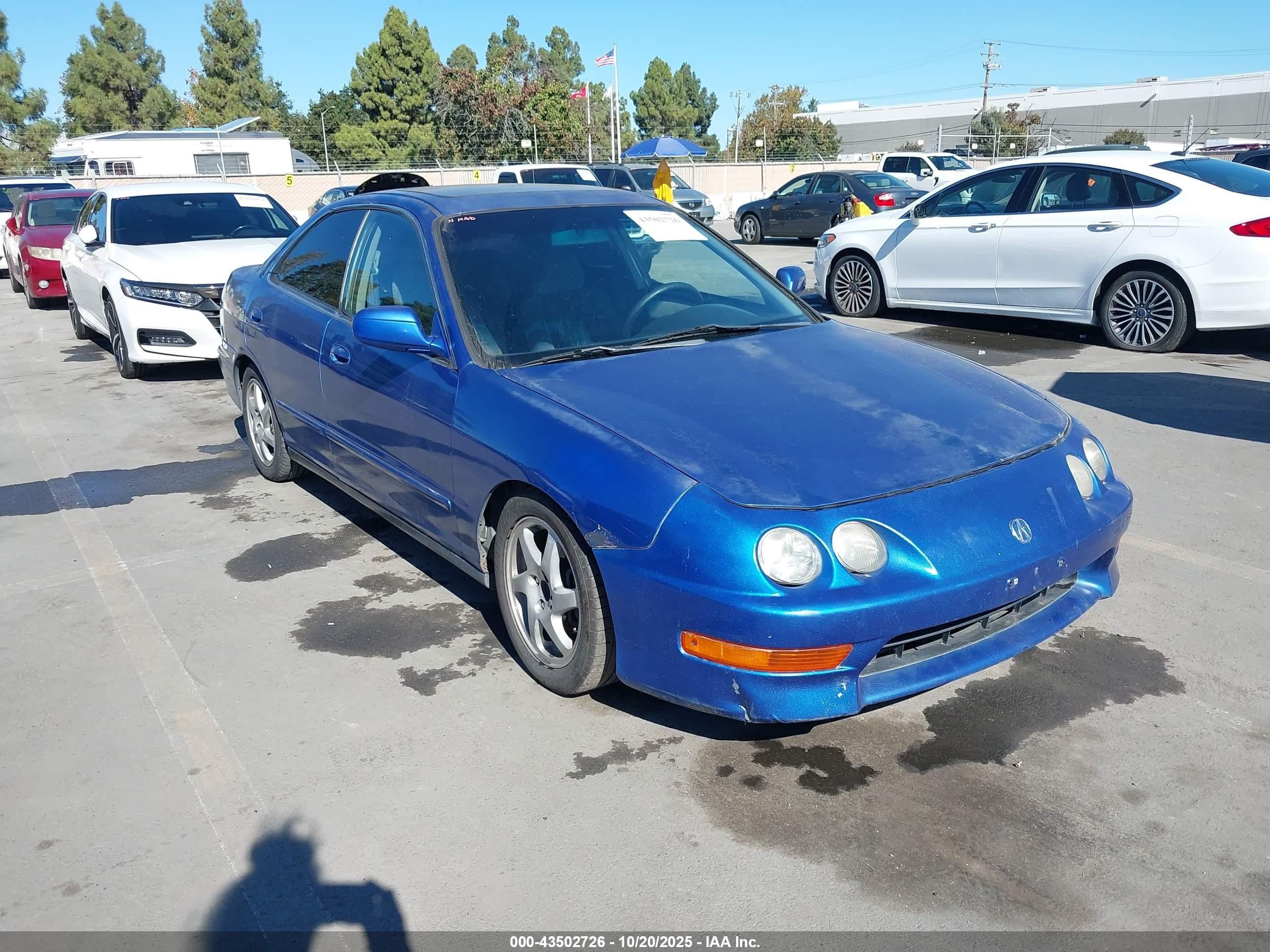 JH4DB76501S001371
