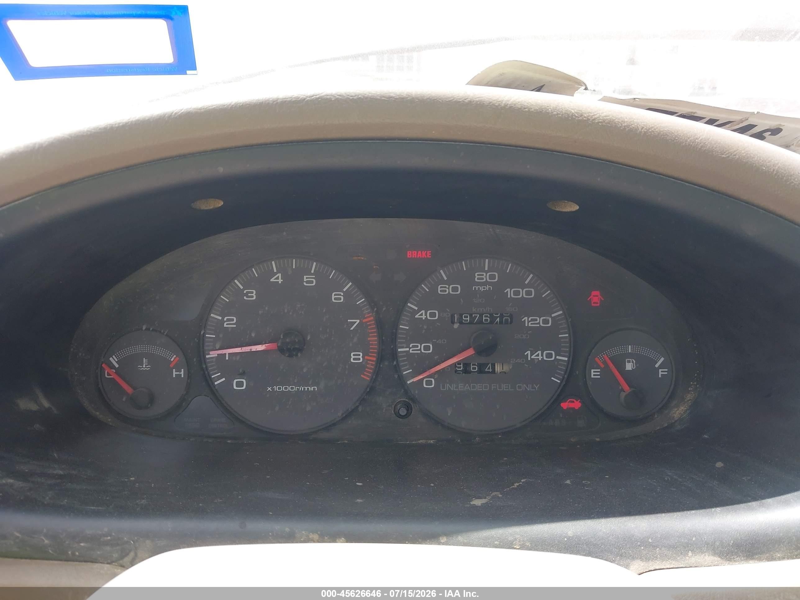 1994 Acura Integra Ls Black vin: JH4DC4350RS013032