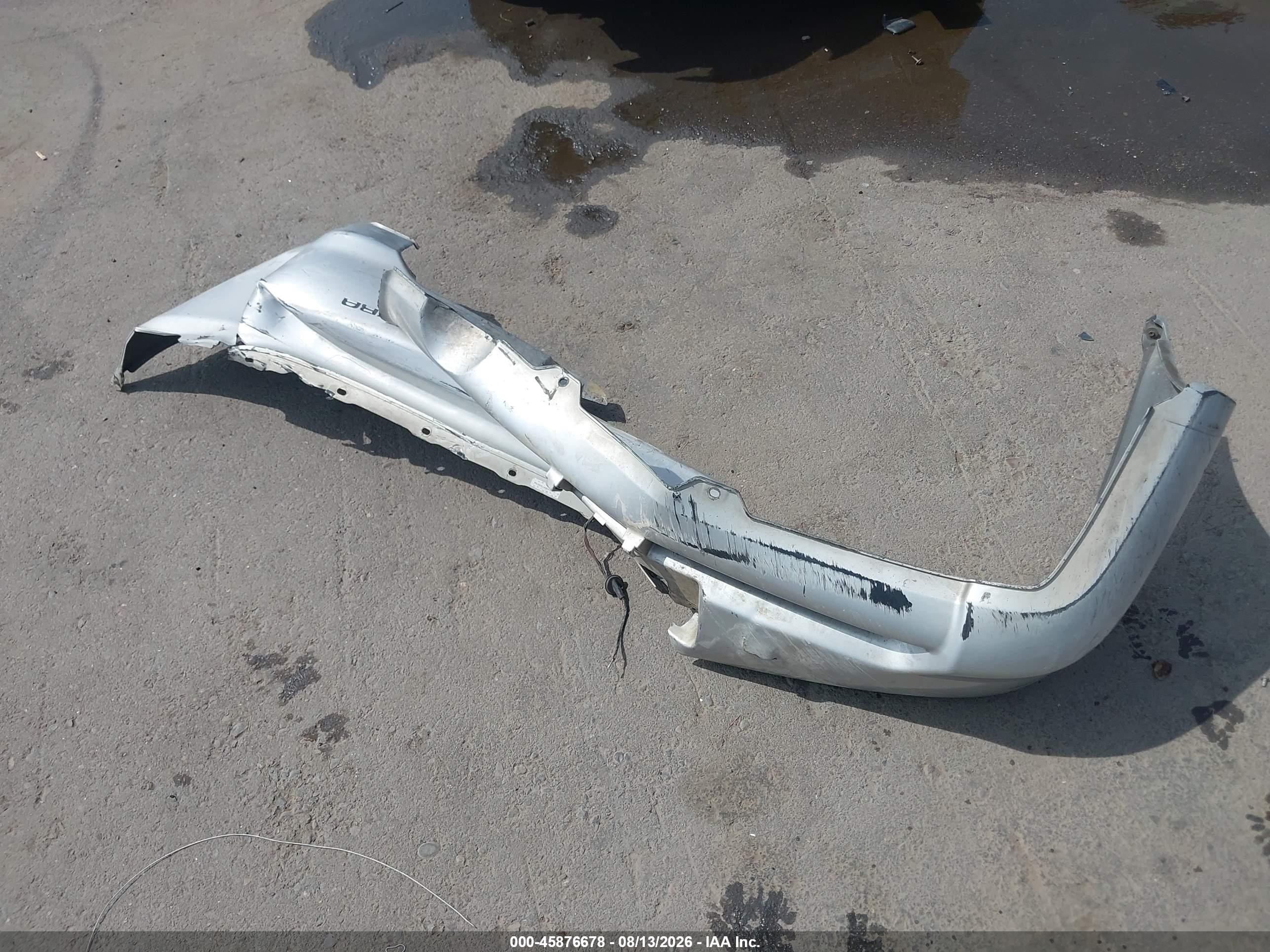 2000 Acura Integra Ls Silver vin: JH4DC4354YS002758