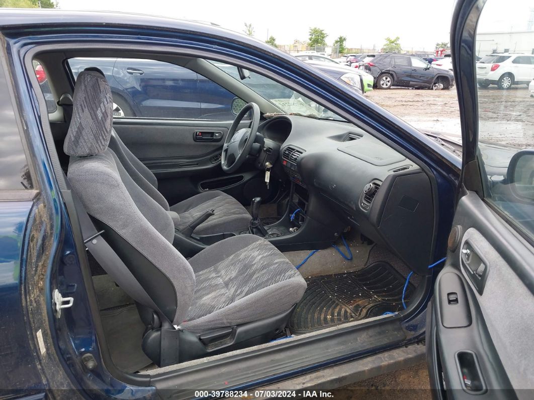 Price & History 1998 Acura Integra Ls 1.8l I-4 Dohc, 140hp vin