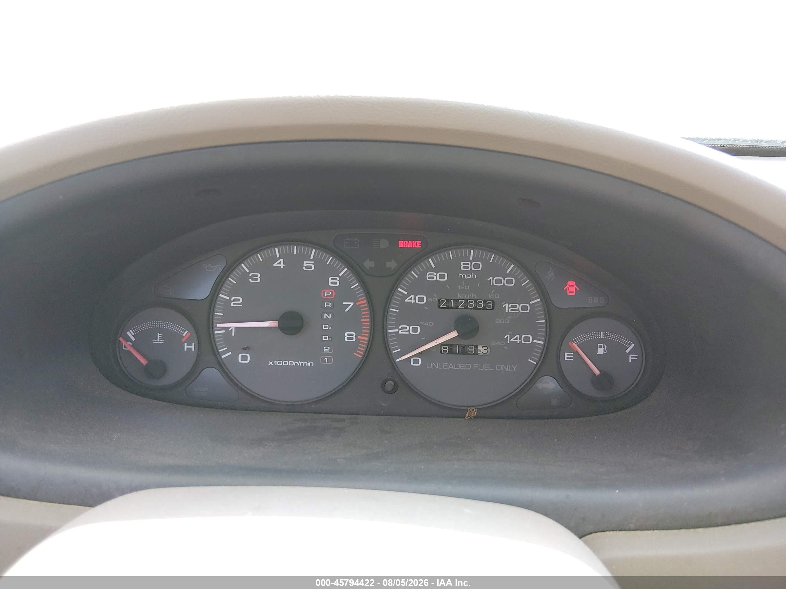 1995 Acura Integra Rs Black vin: JH4DC4449SS009766