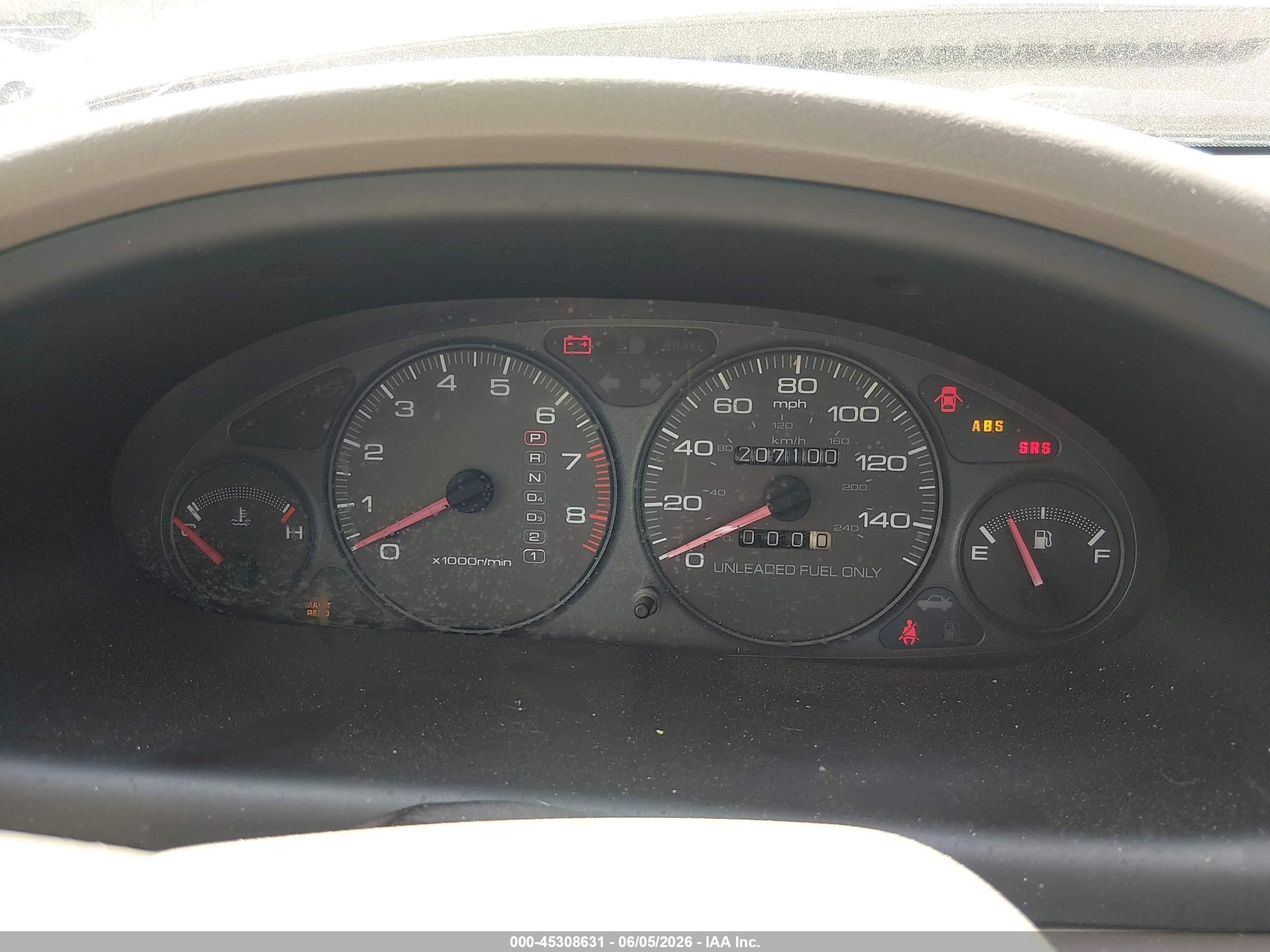 1999 Acura Integra Ls Black vin: JH4DC4456XS009546