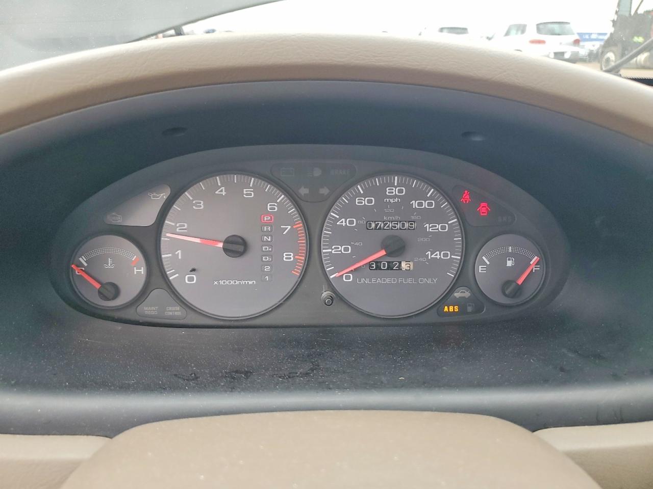 1997 Acura Integra Ls Black vin: JH4DC4458VS017452