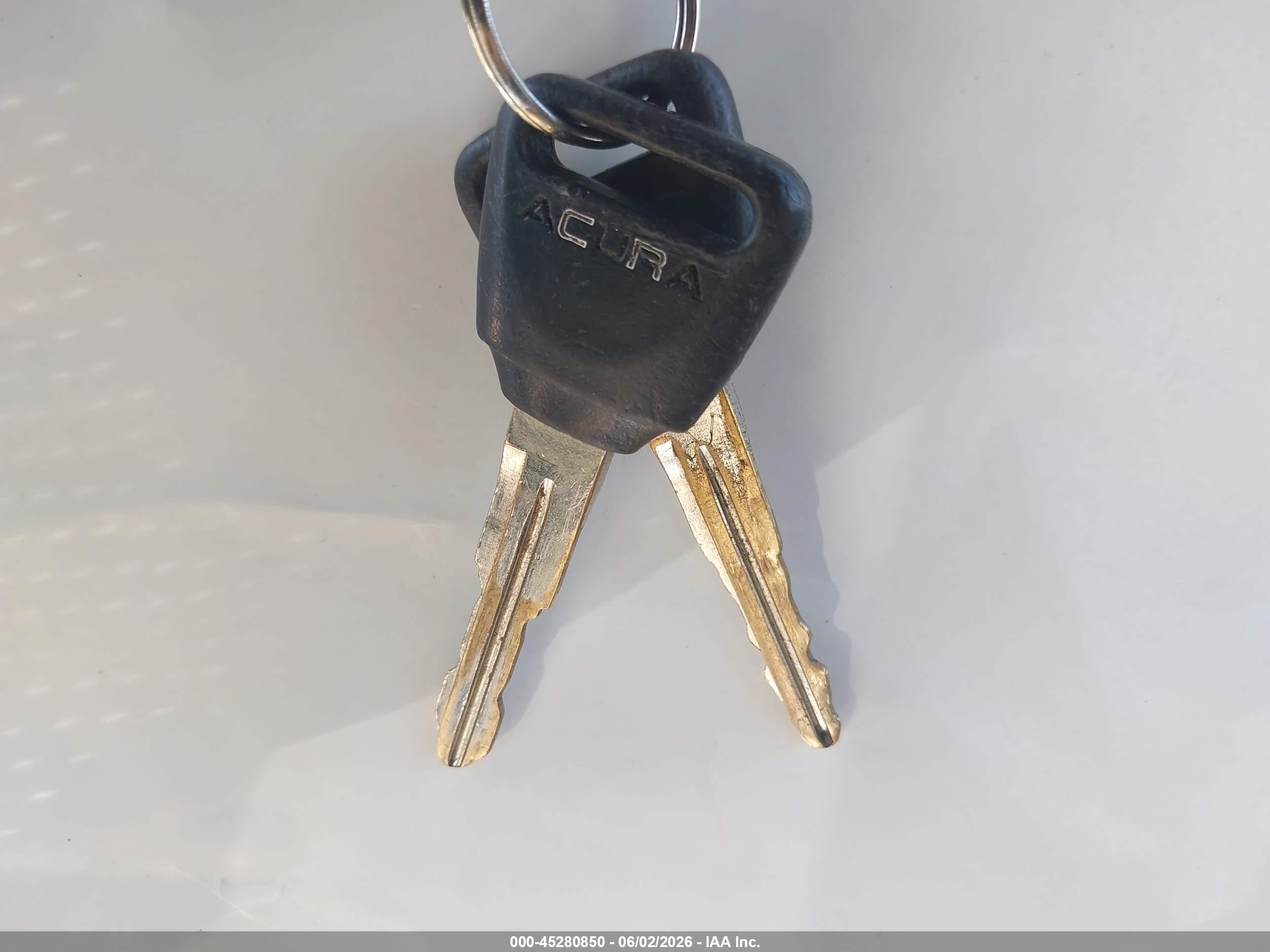1999 Acura Integra Gs Gray vin: JH4DC4463XS012994