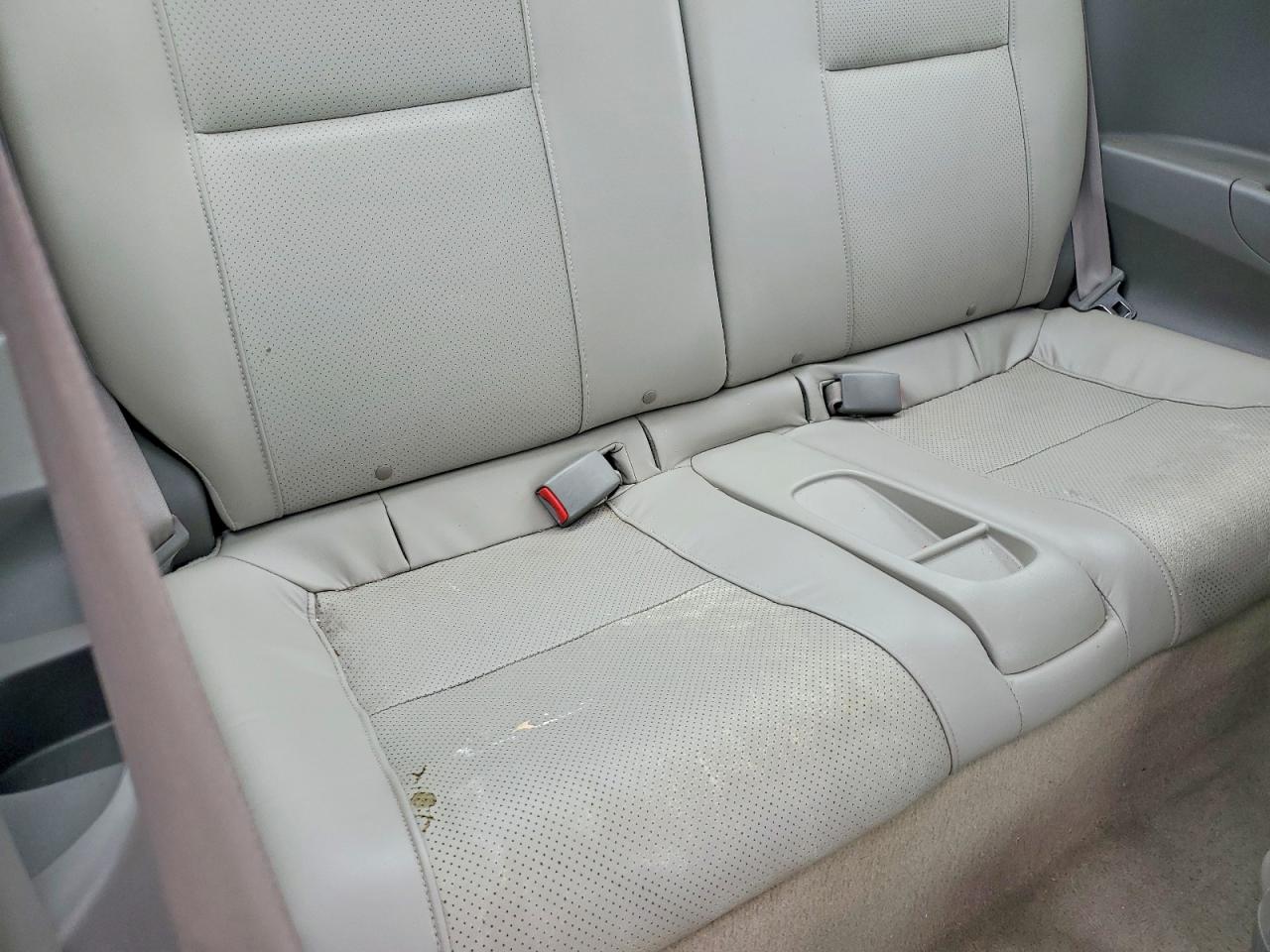 2002 Acura Rsx Type-s White vin: JH4DC53002C034800