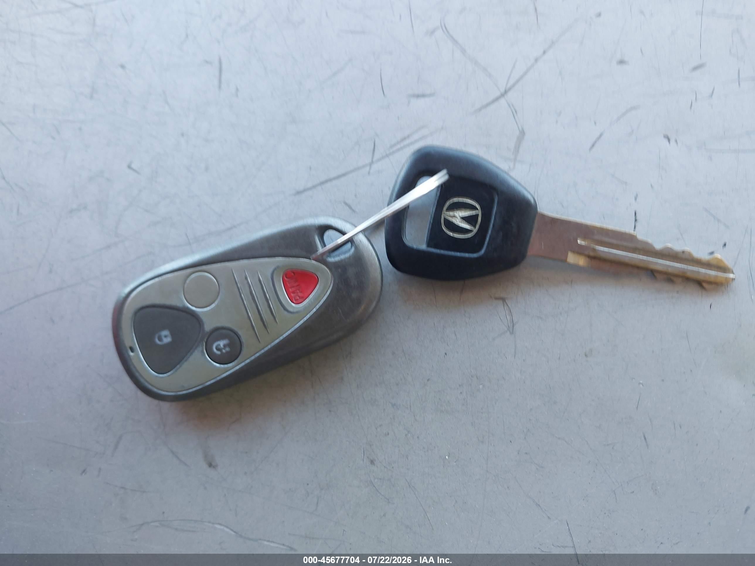 2002 Acura Rsx Type S Red vin: JH4DC53012C031307