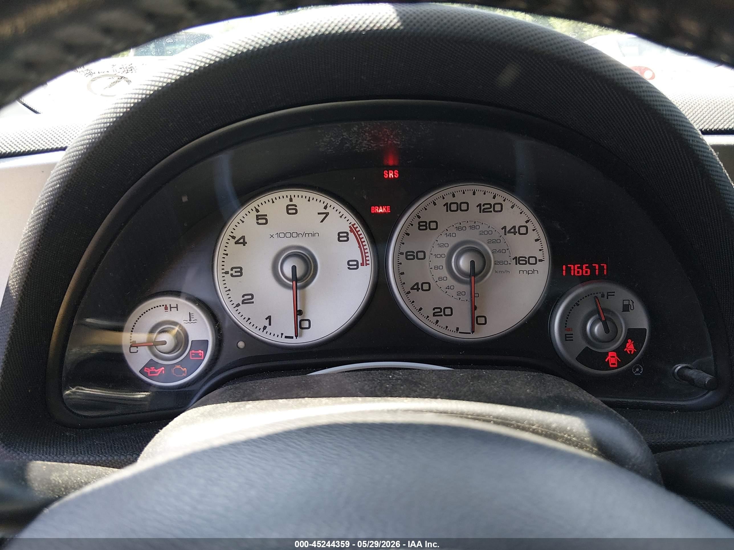 2002 Acura Rsx Type S Серебряный vin: JH4DC53062C039032