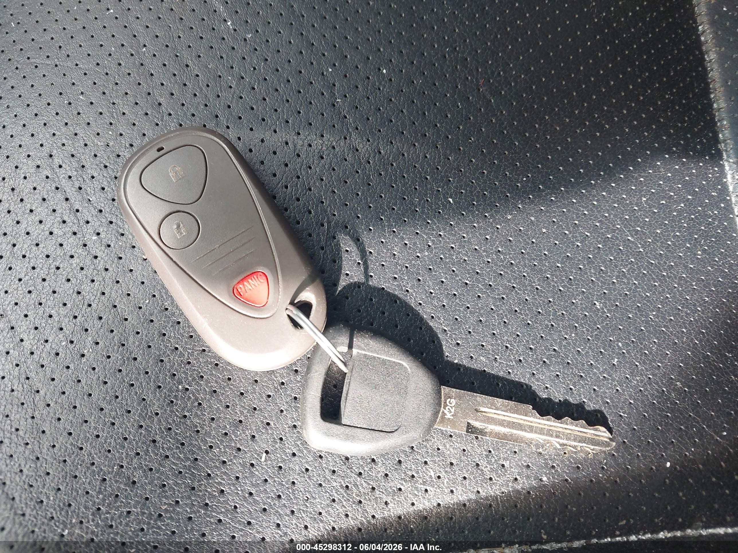 2006 Acura Rsx Type S Silver vin: JH4DC53066S022503