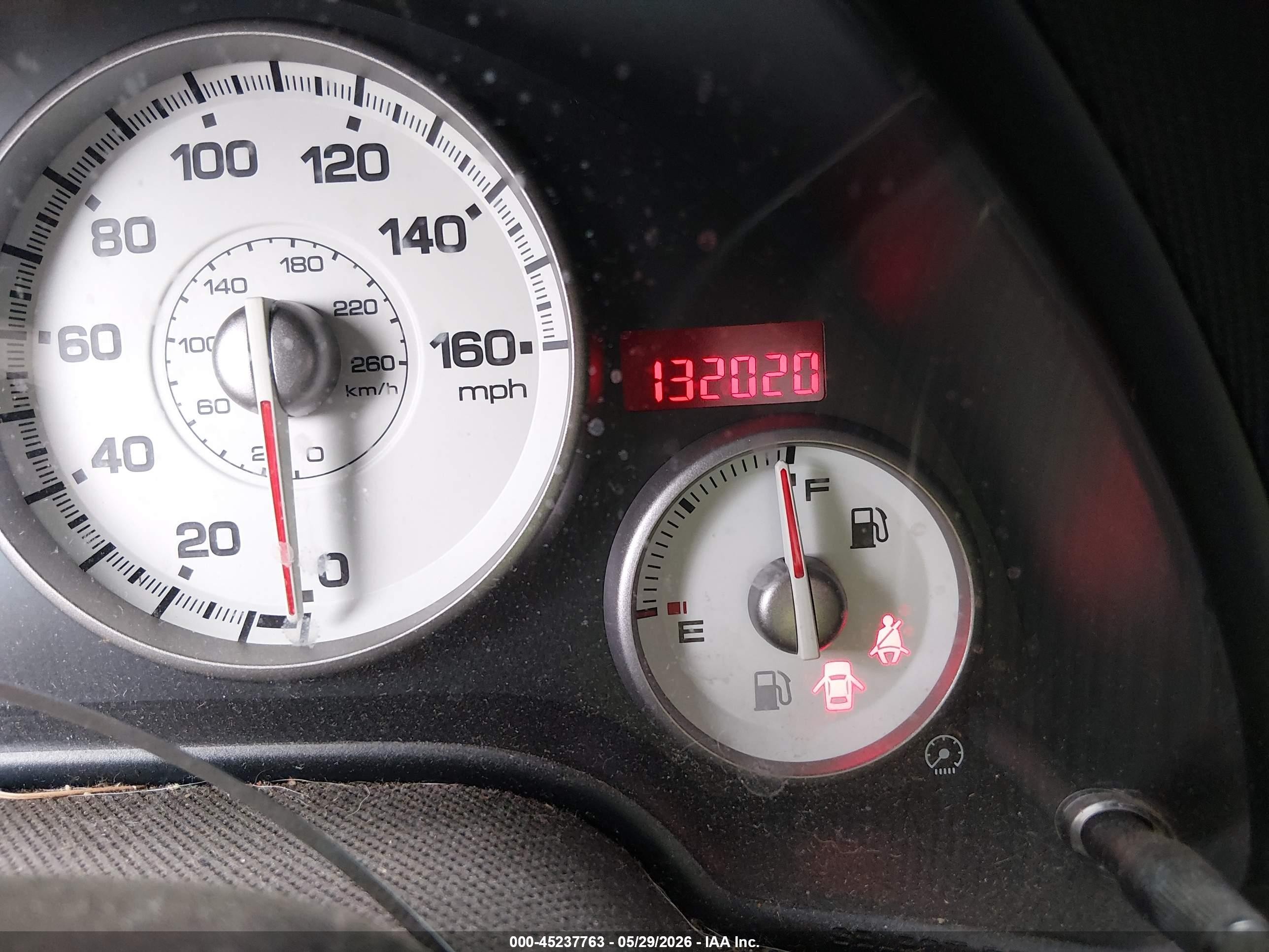 2006 Acura Rsx Type S Gray vin: JH4DC53096S014167
