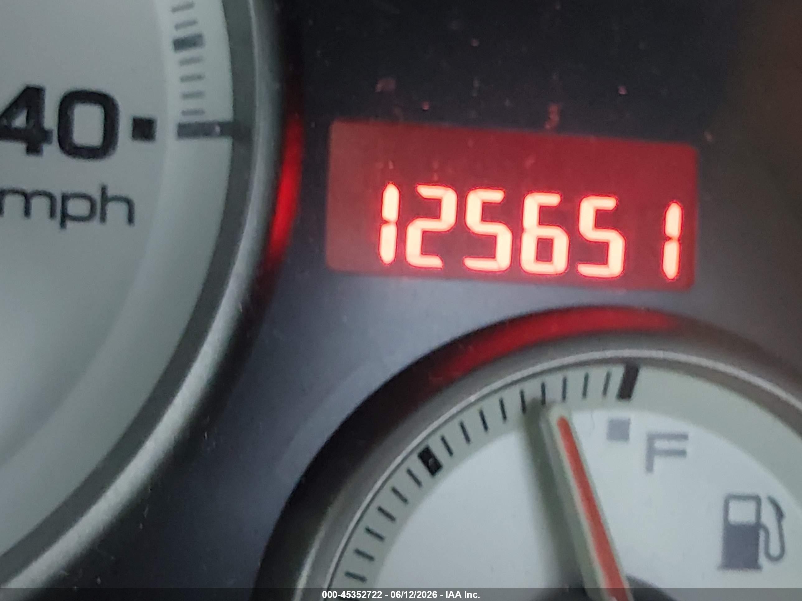 2005 Acura Rsx Type S Red vin: JH4DC530X5S010837