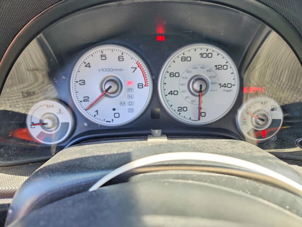2002 Acura Rsx Silver vin: JH4DC54802C007102