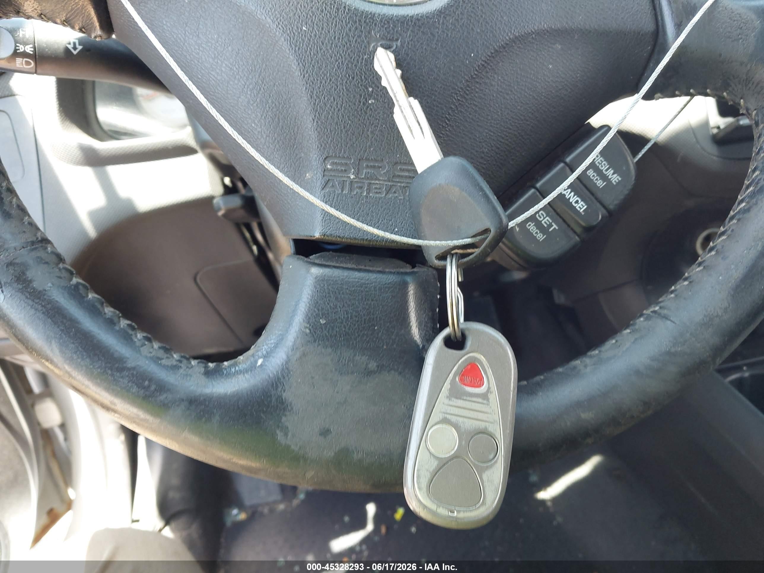 2006 Acura Rsx   Silver vin: JH4DC54816S023658