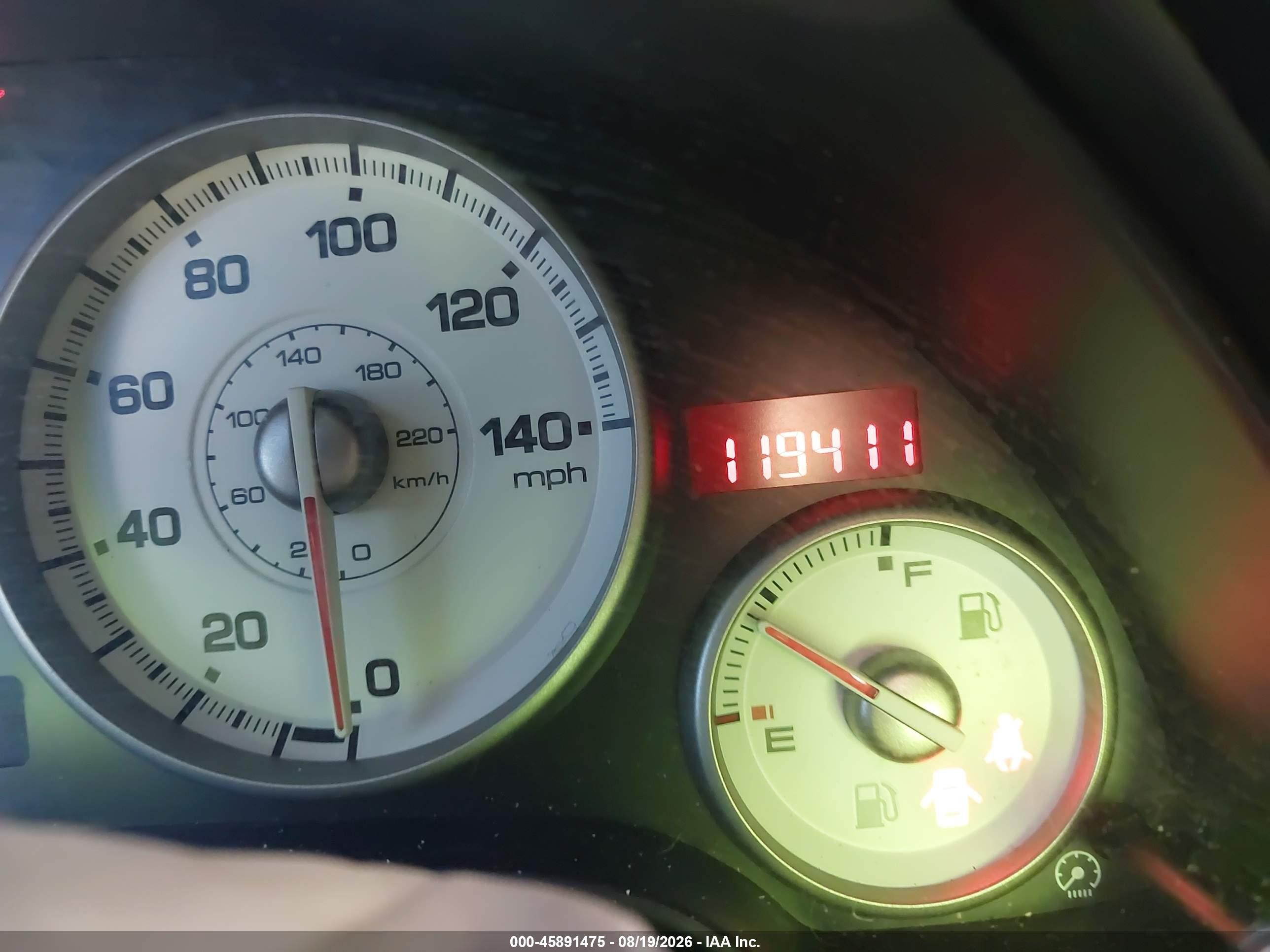 2006 Acura Rsx   Yellow vin: JH4DC54826S015035