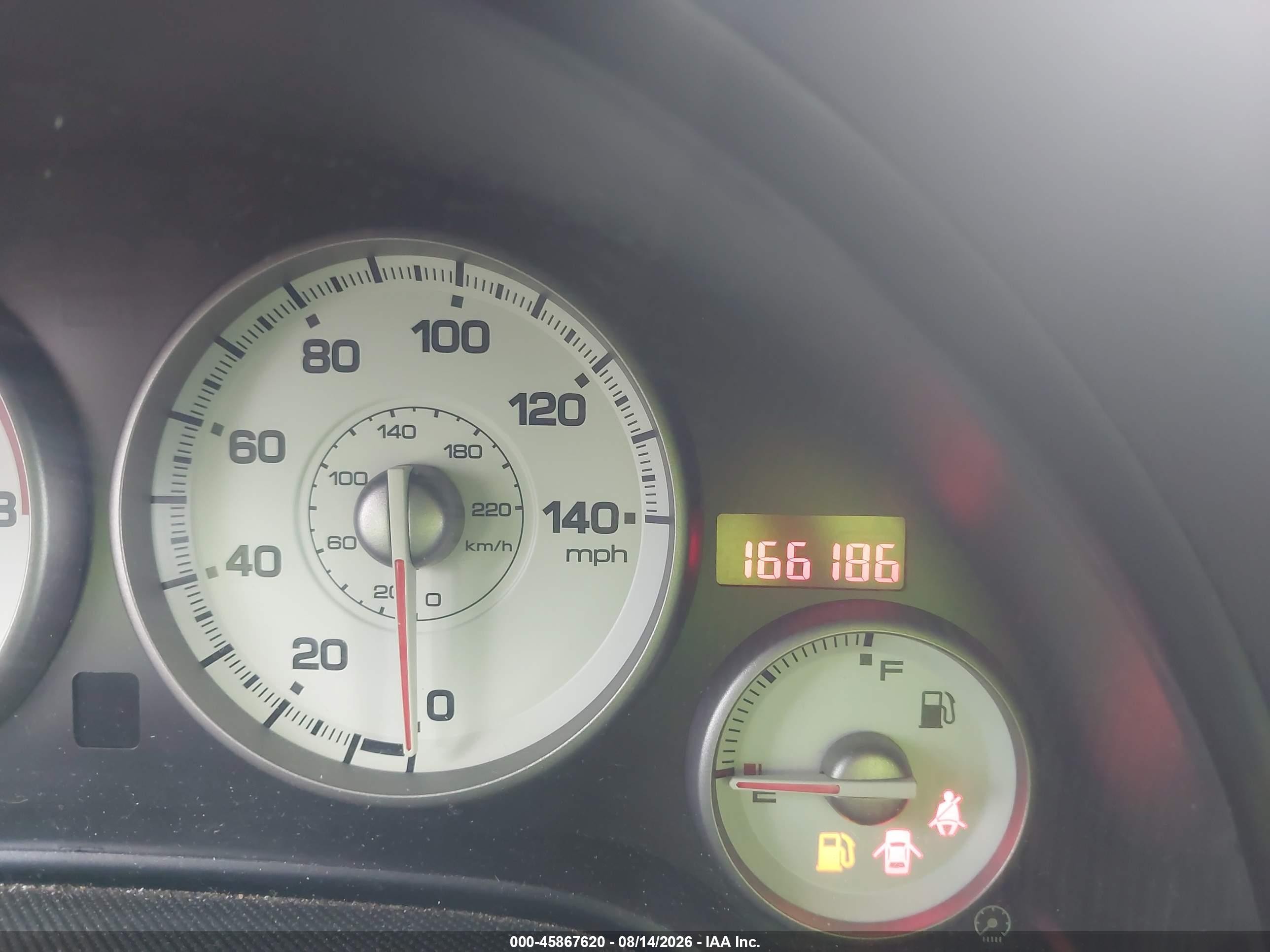 2005 Acura Rsx   Black vin: JH4DC54835S006181