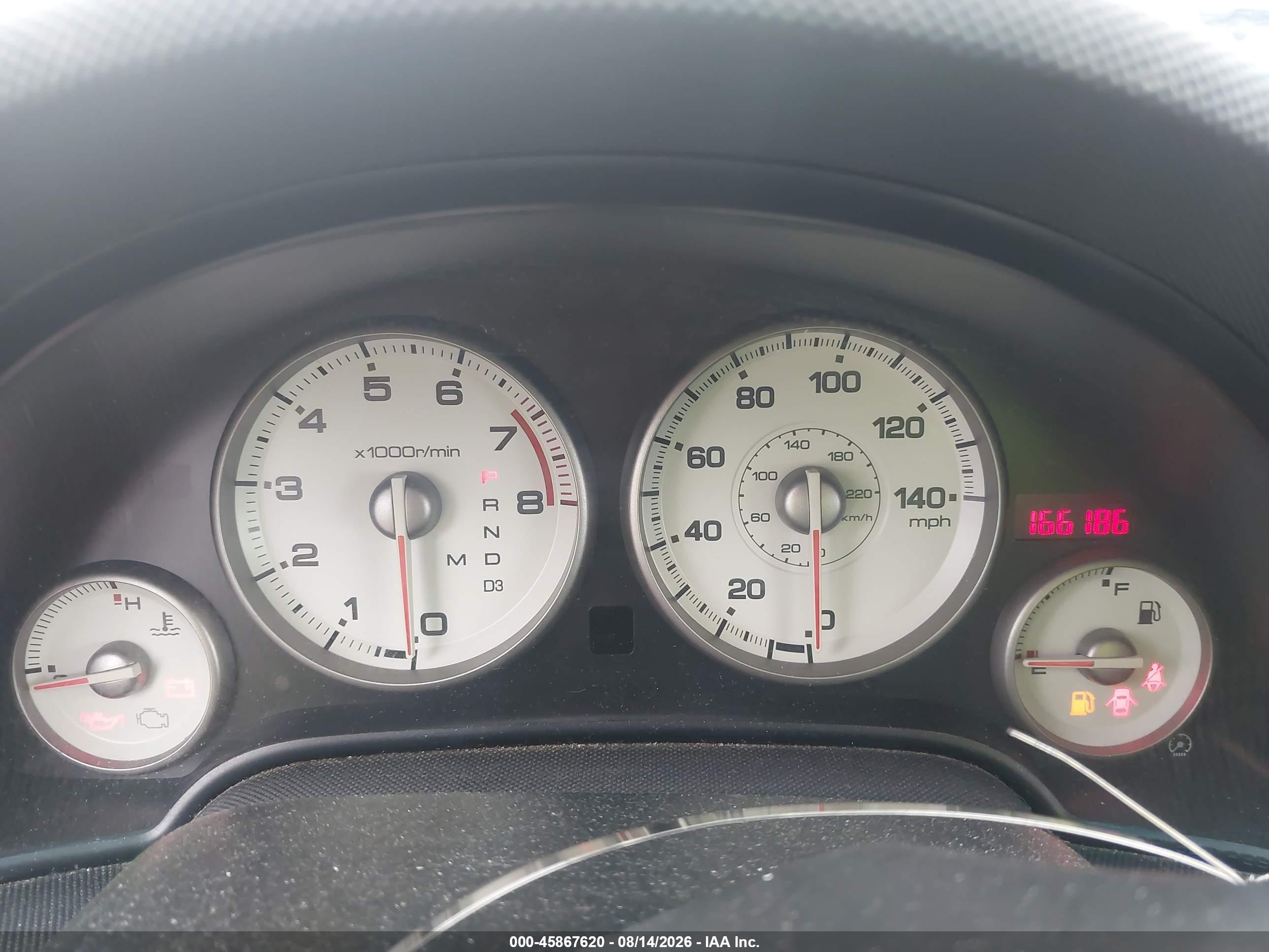 2005 Acura Rsx   Black vin: JH4DC54835S006181