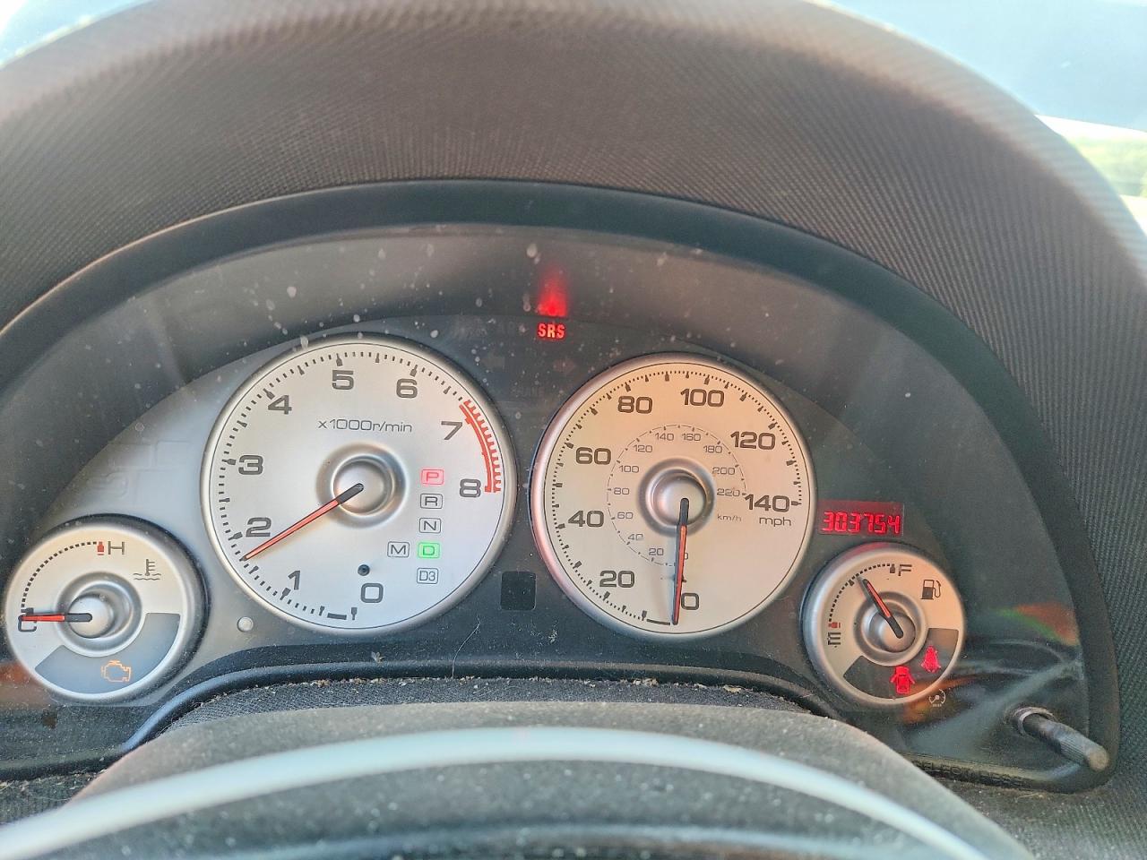 2002 Acura Rsx Silver vin: JH4DC54842C033489